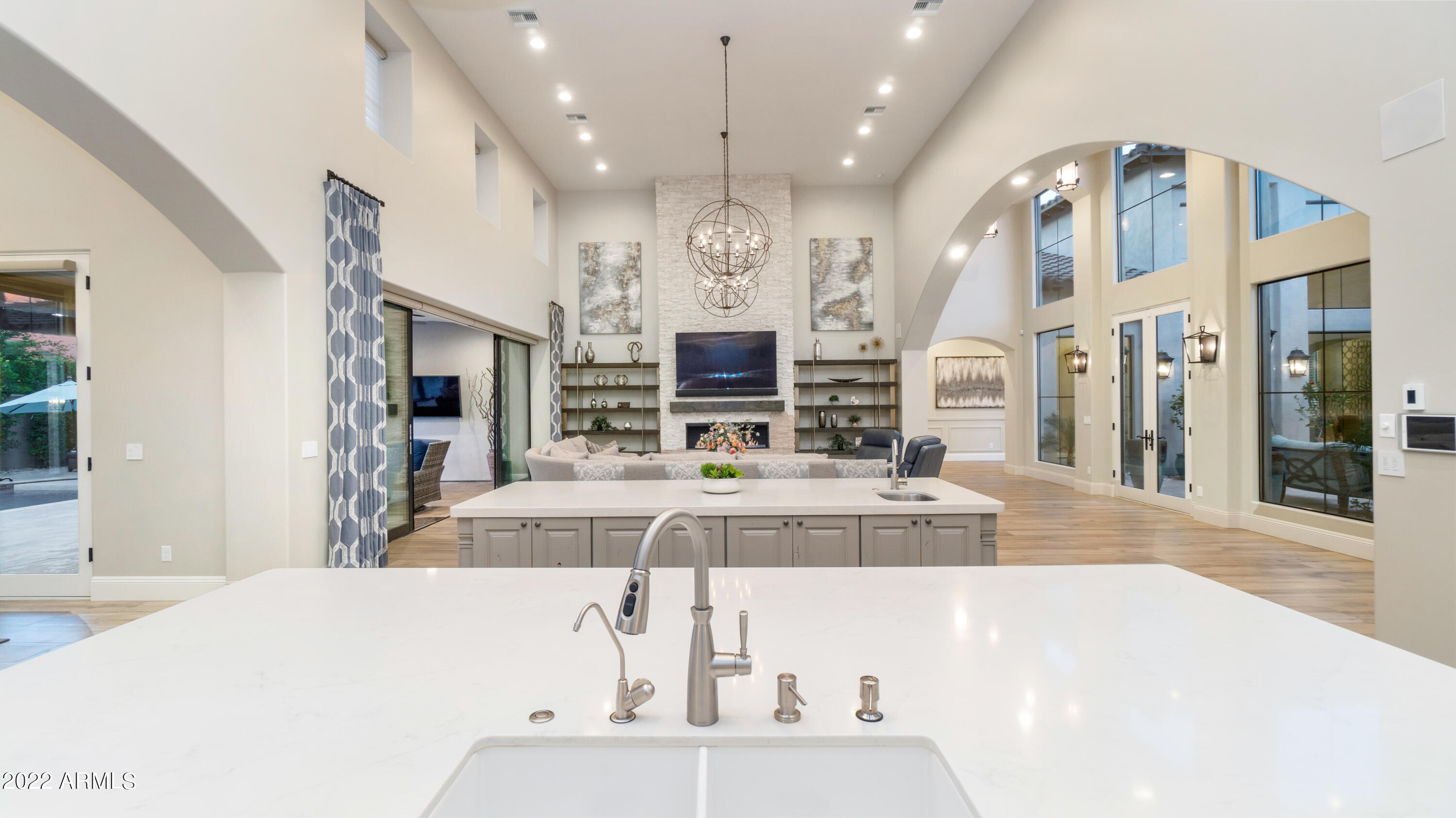 FULTON RANCH PARCEL 6 - Residential
