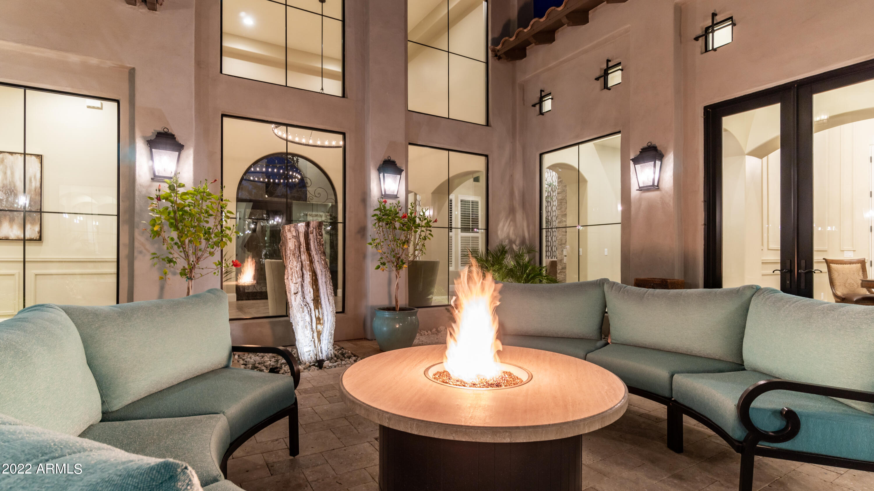 FULTON RANCH PARCEL 6 - Residential