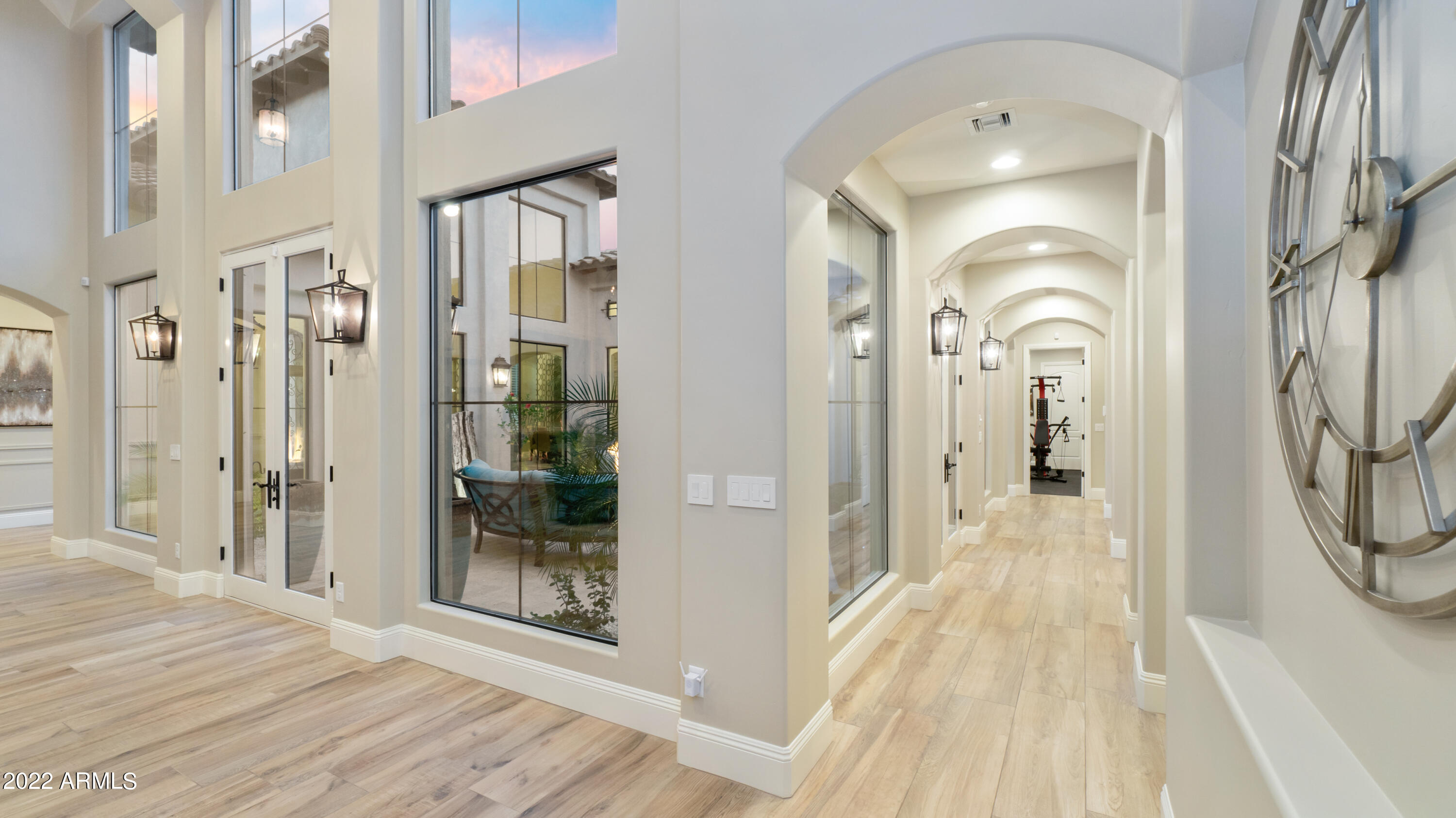 FULTON RANCH PARCEL 6 - Residential