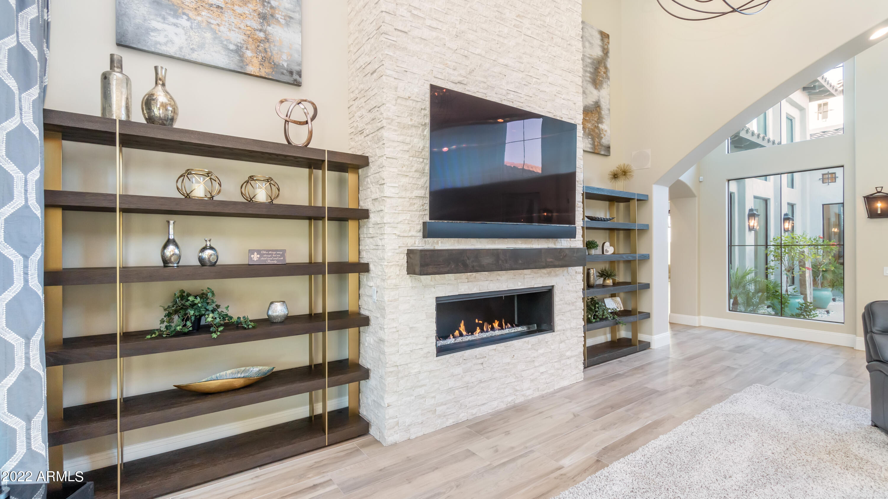 FULTON RANCH PARCEL 6 - Residential