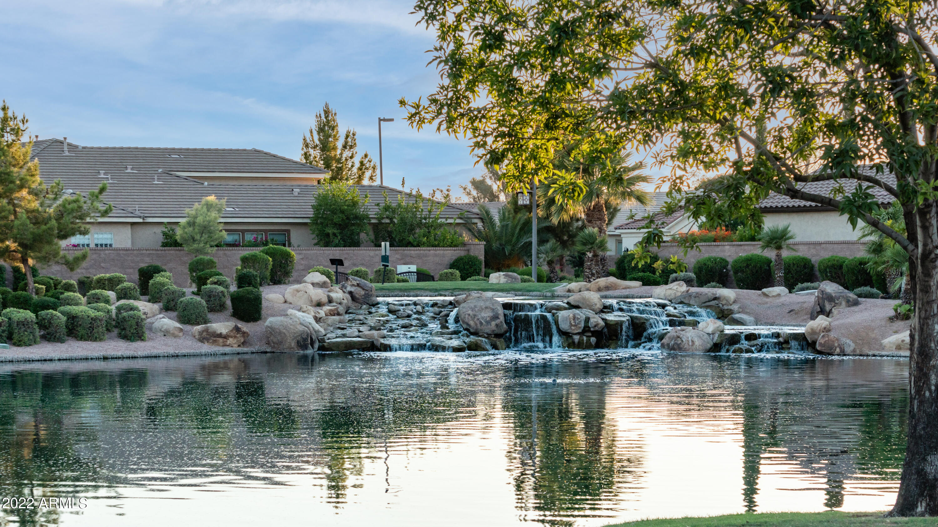 FULTON RANCH PARCEL 6 - Residential