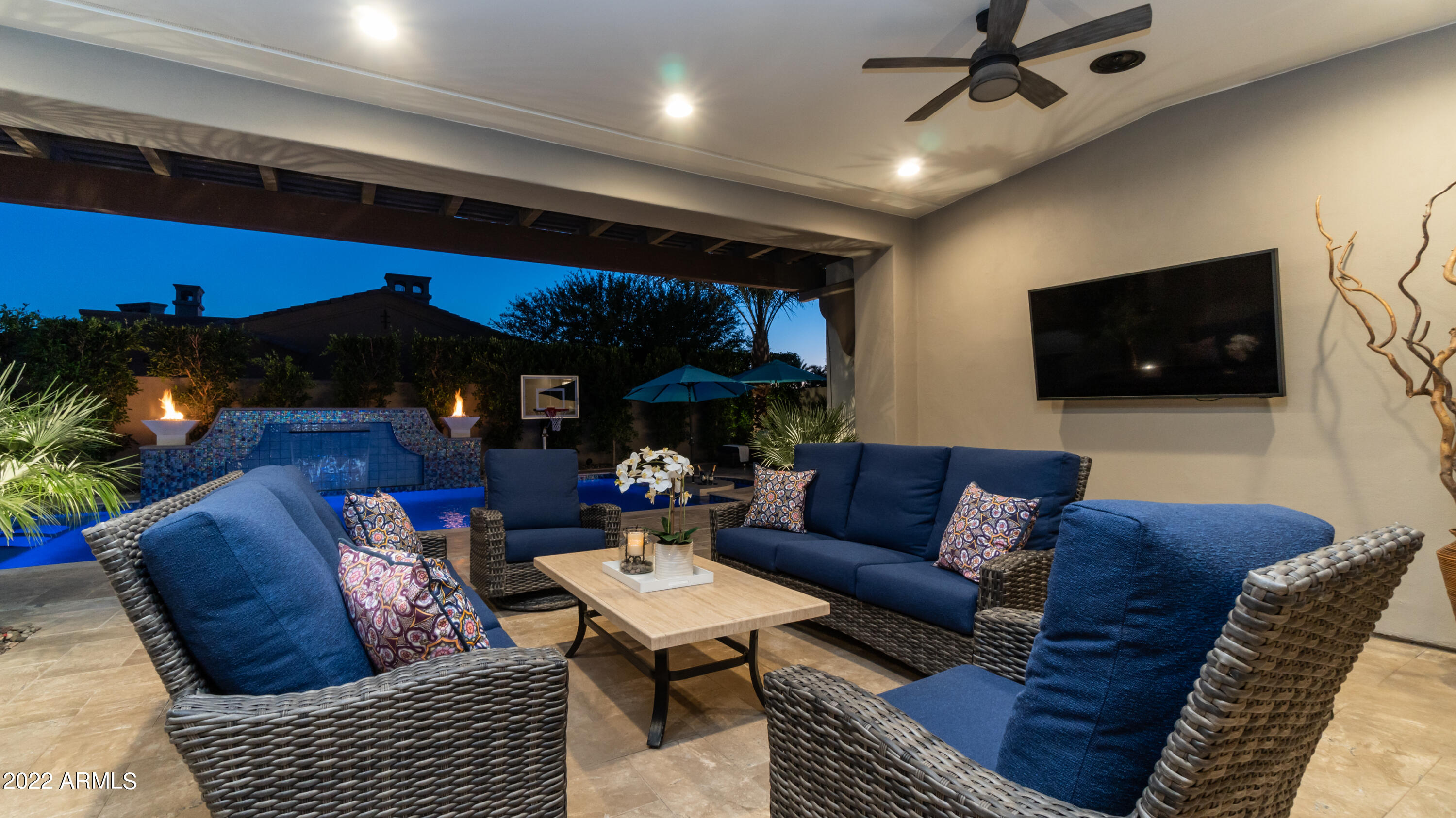 FULTON RANCH PARCEL 6 - Residential