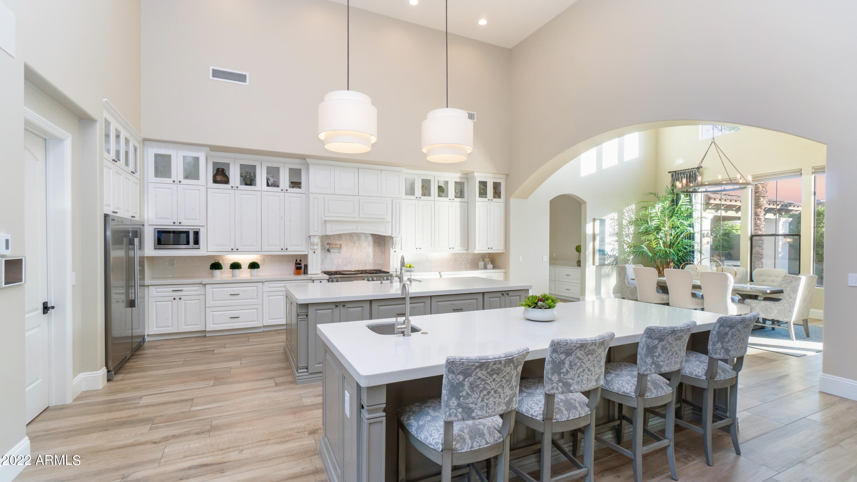 FULTON RANCH PARCEL 6 - Residential