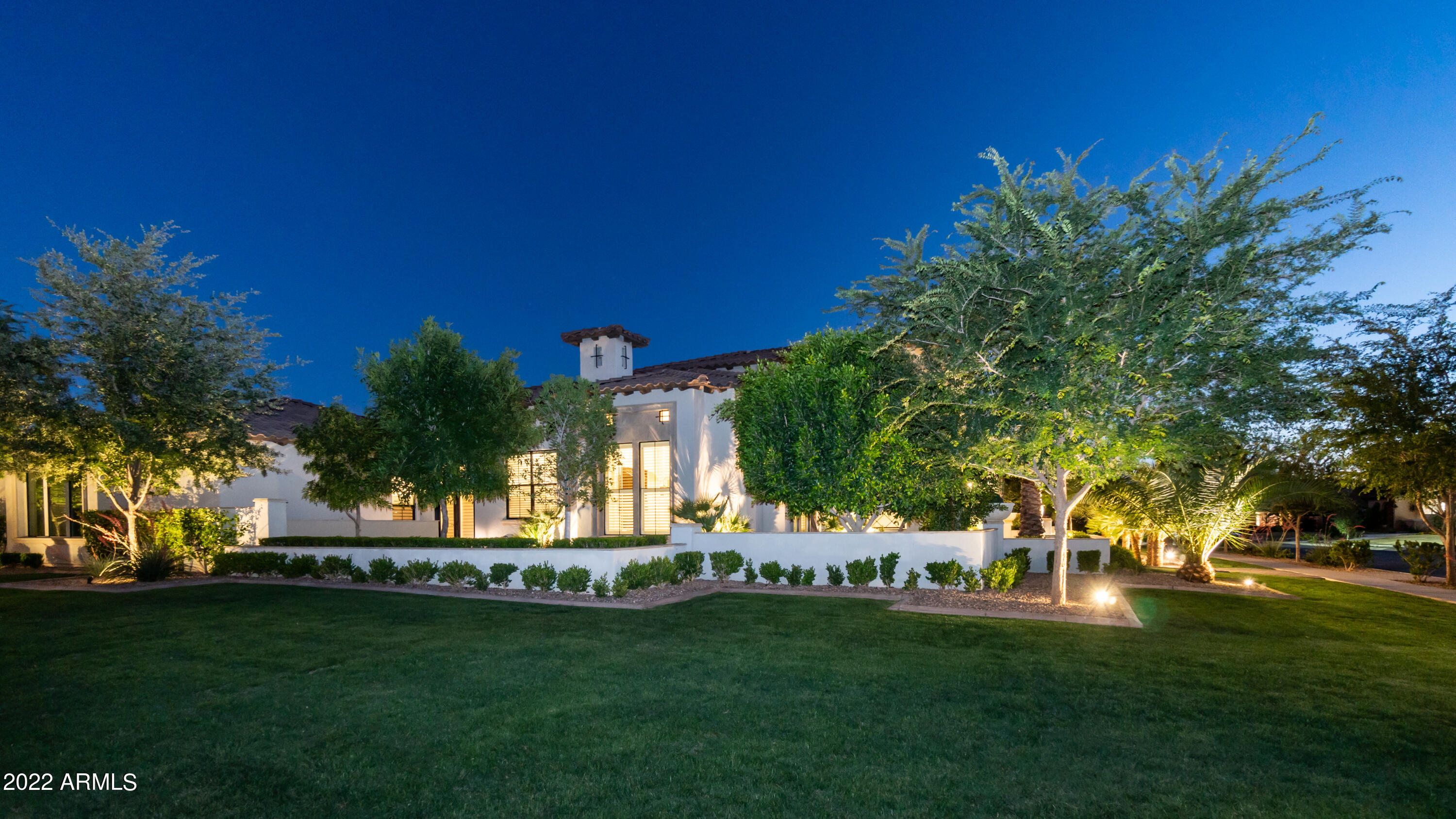 FULTON RANCH PARCEL 6 - Residential