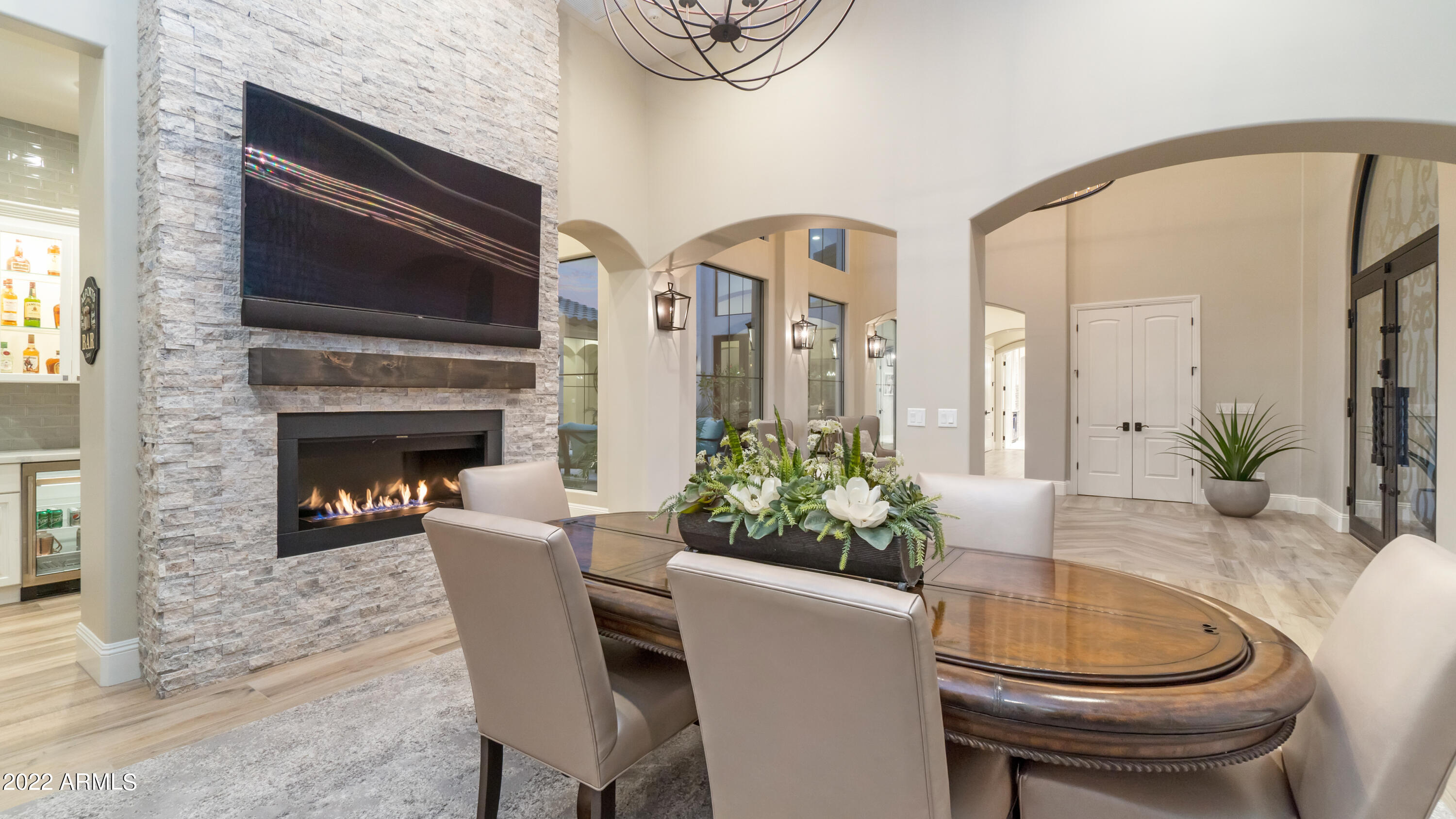 FULTON RANCH PARCEL 6 - Residential