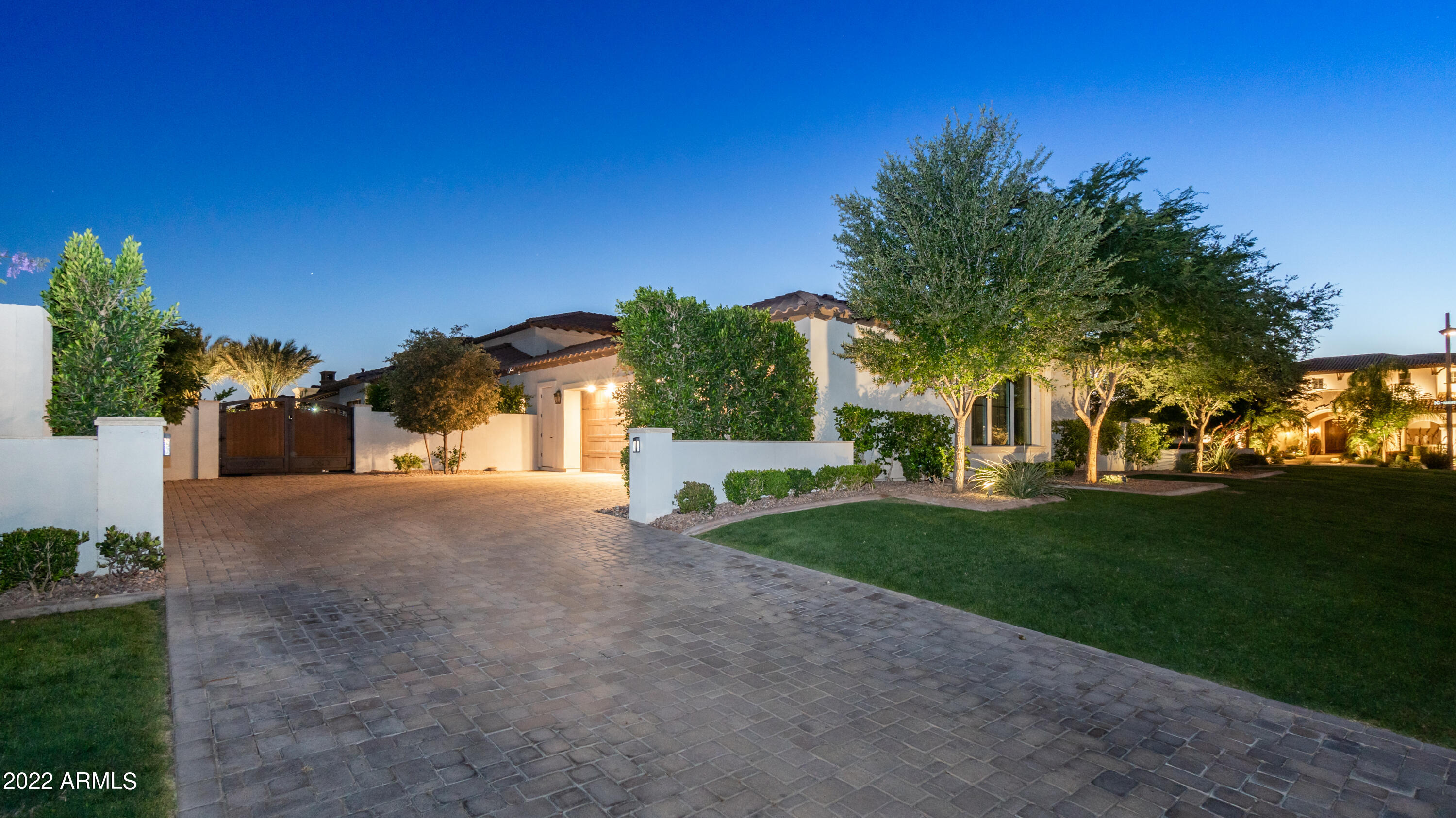 FULTON RANCH PARCEL 6 - Residential
