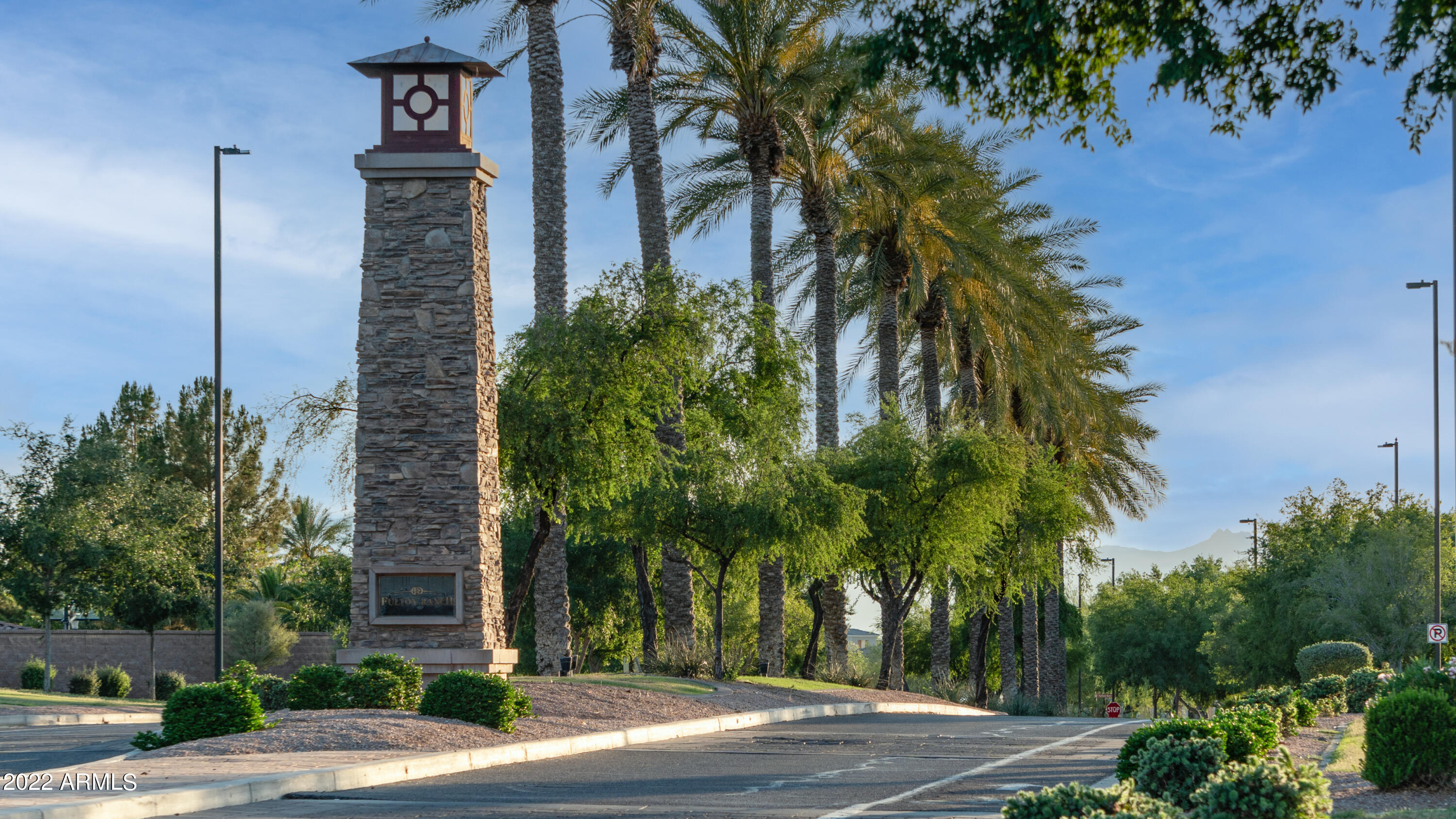 FULTON RANCH PARCEL 6 - Residential