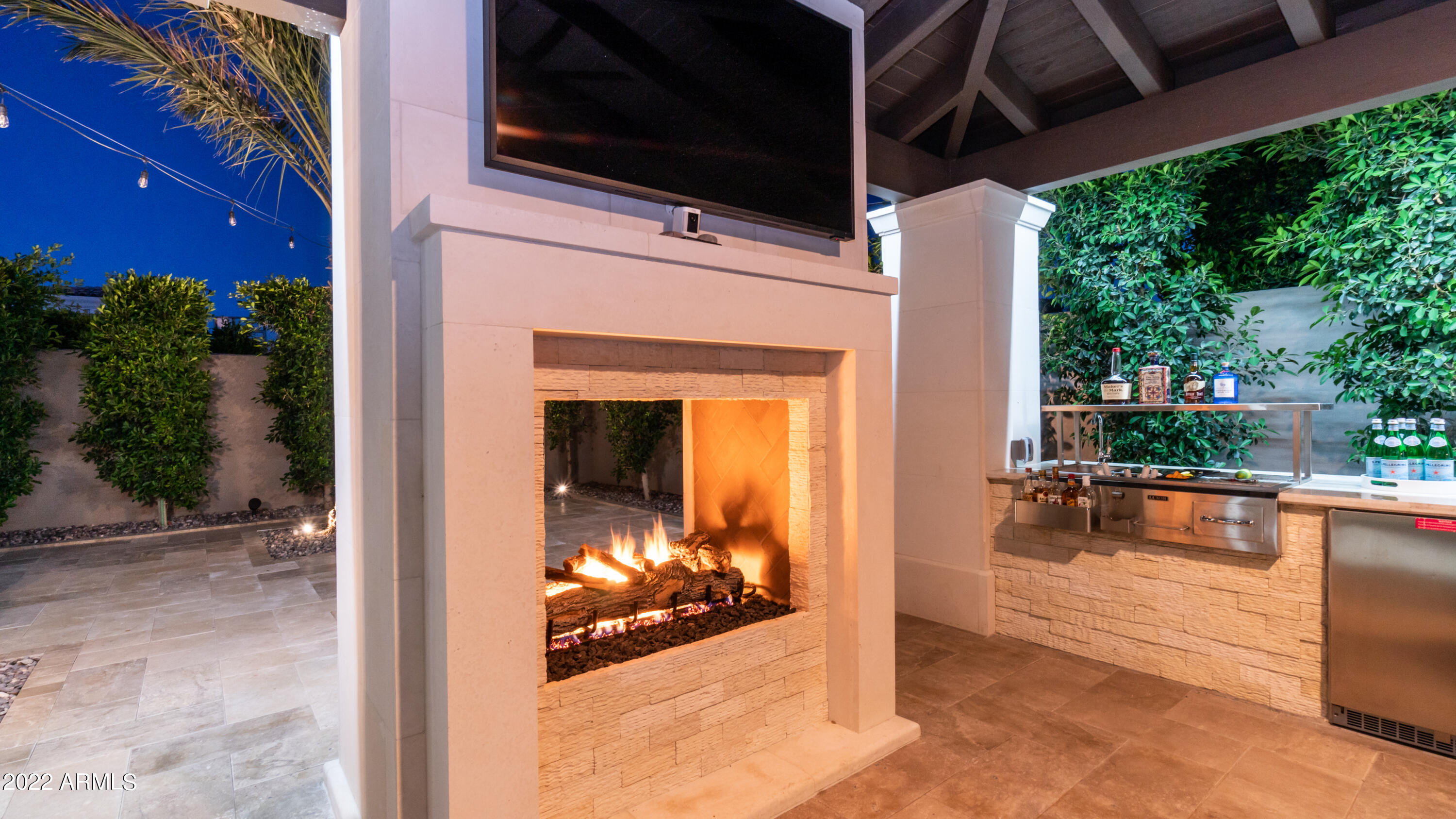 FULTON RANCH PARCEL 6 - Residential
