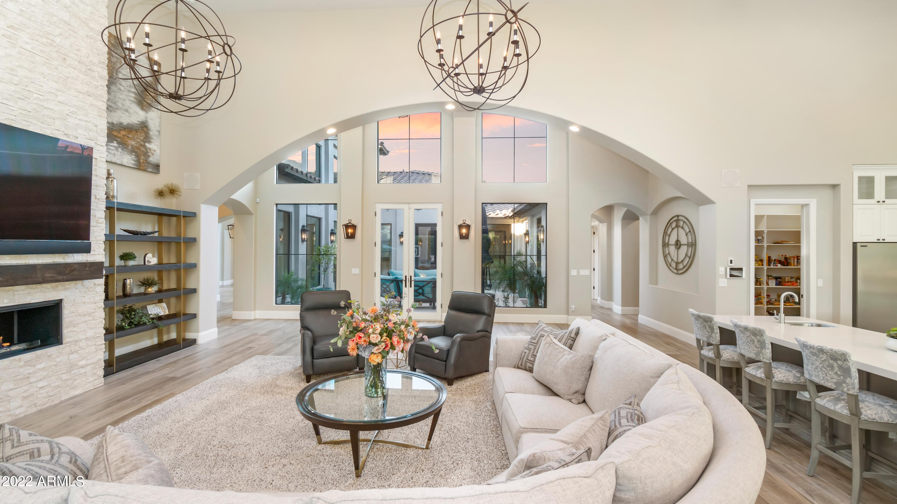 FULTON RANCH PARCEL 6 - Residential