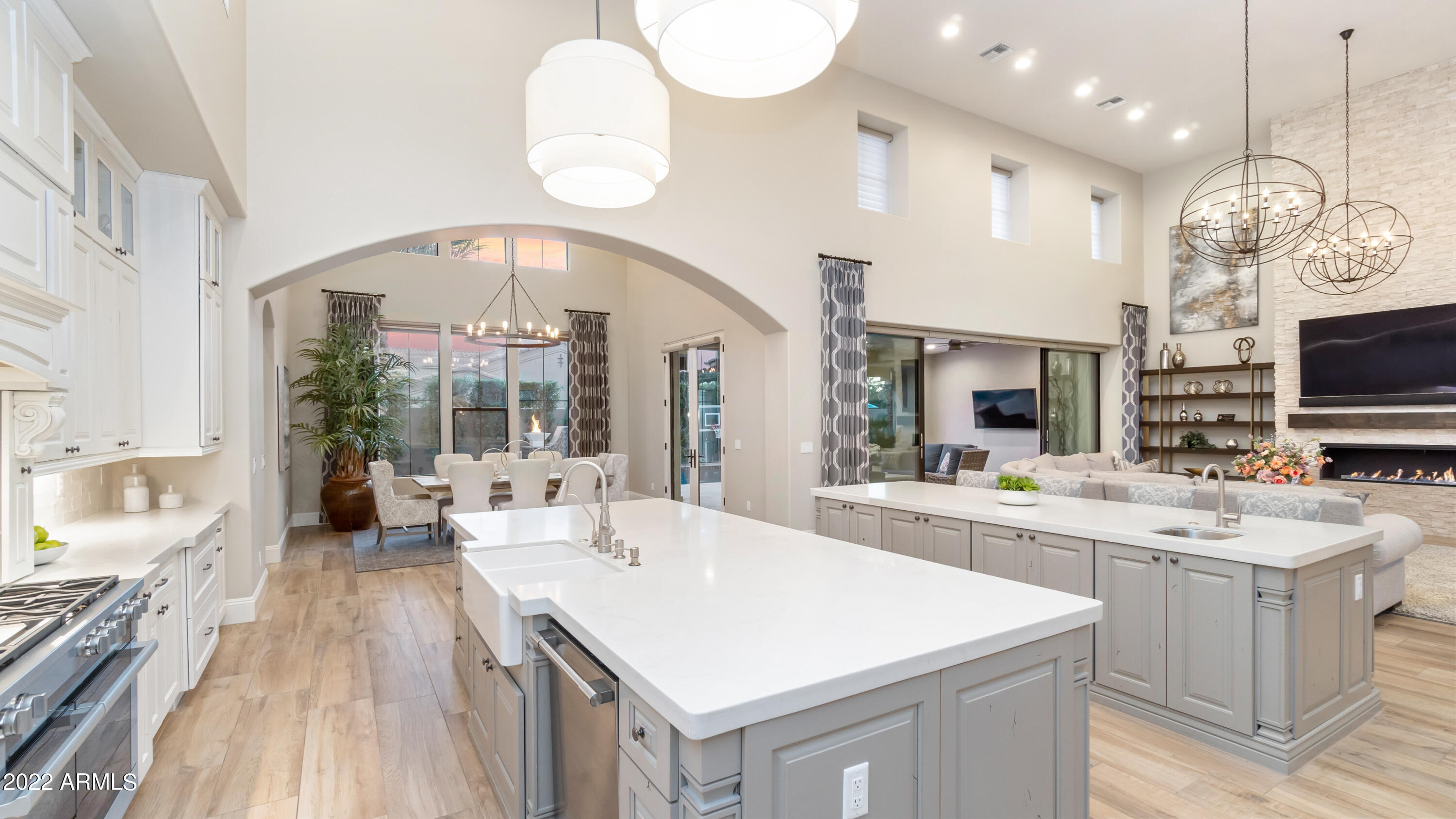 FULTON RANCH PARCEL 6 - Residential