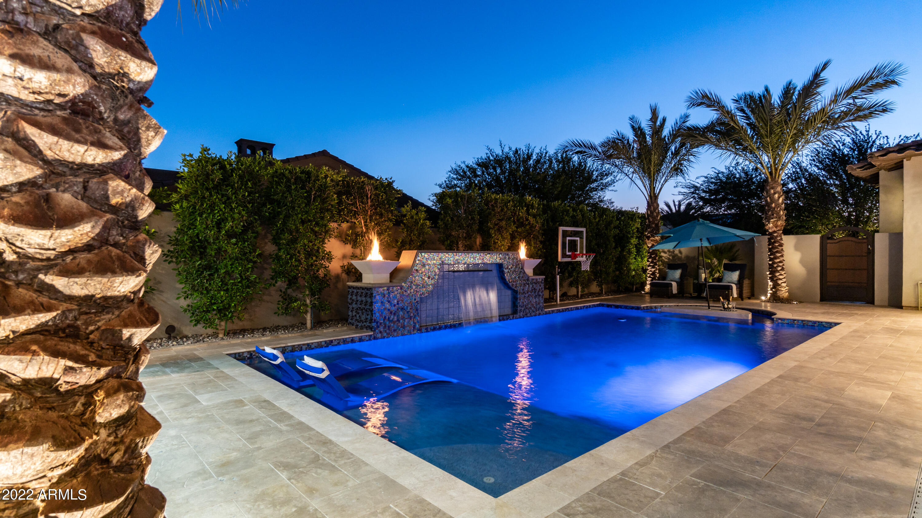 FULTON RANCH PARCEL 6 - Residential
