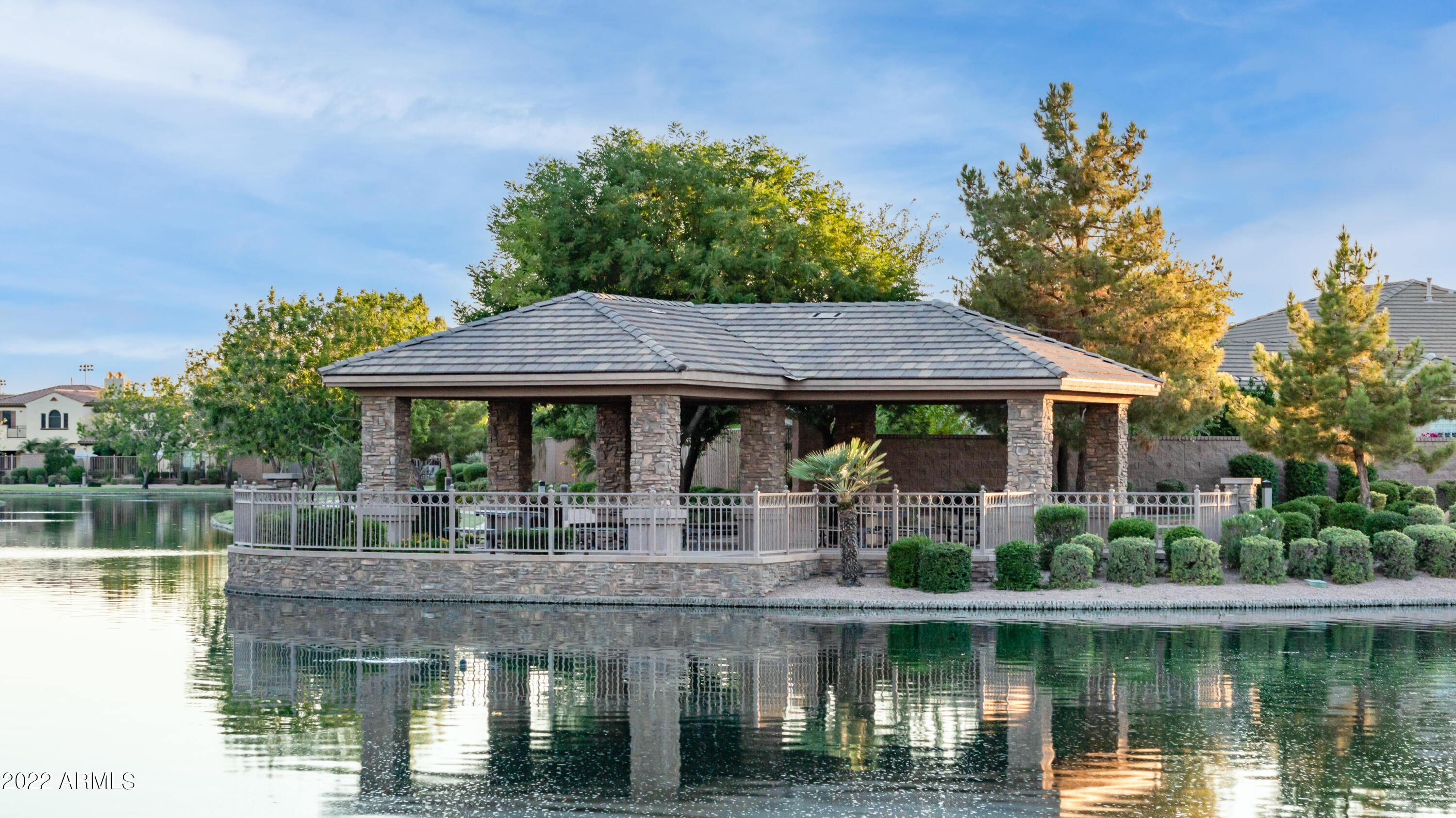 FULTON RANCH PARCEL 6 - Residential