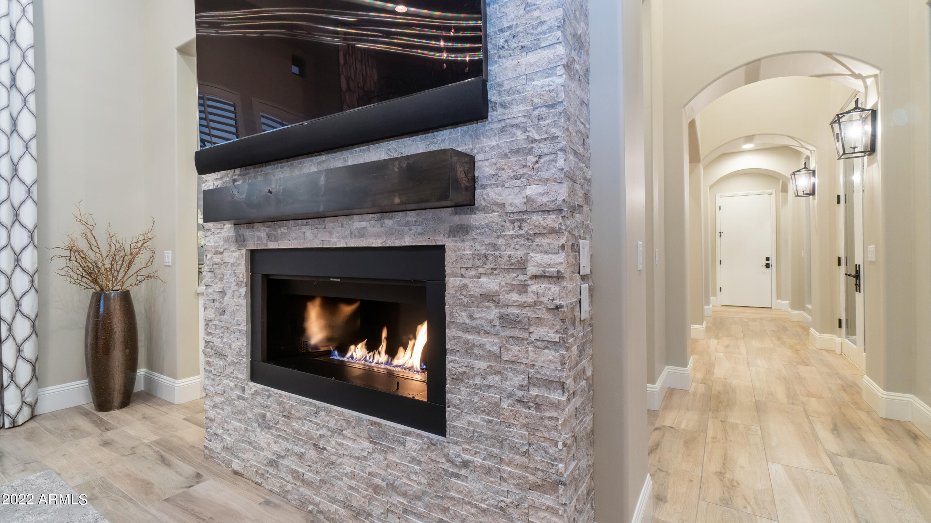 FULTON RANCH PARCEL 6 - Residential