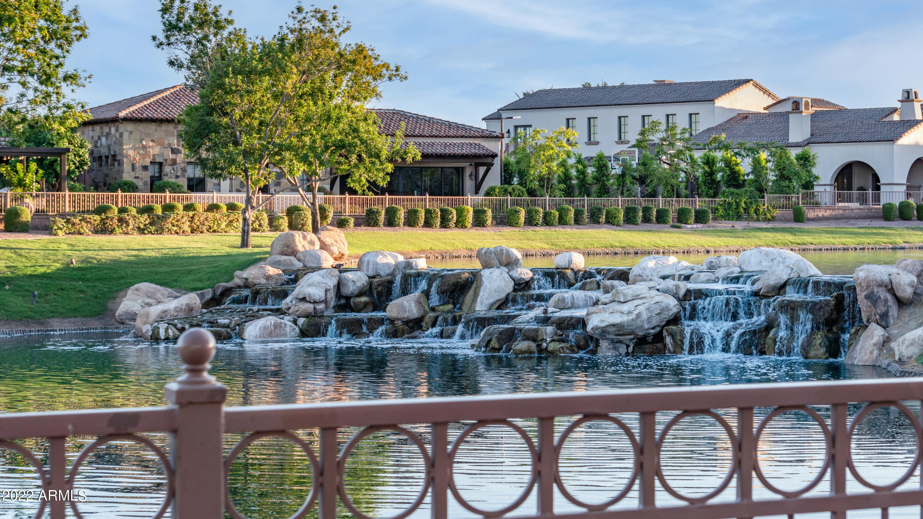 FULTON RANCH PARCEL 6 - Residential