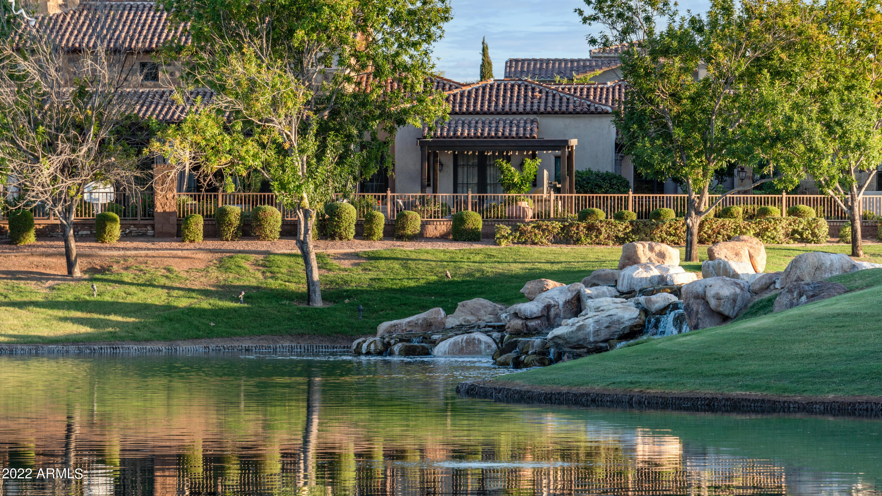 FULTON RANCH PARCEL 6 - Residential