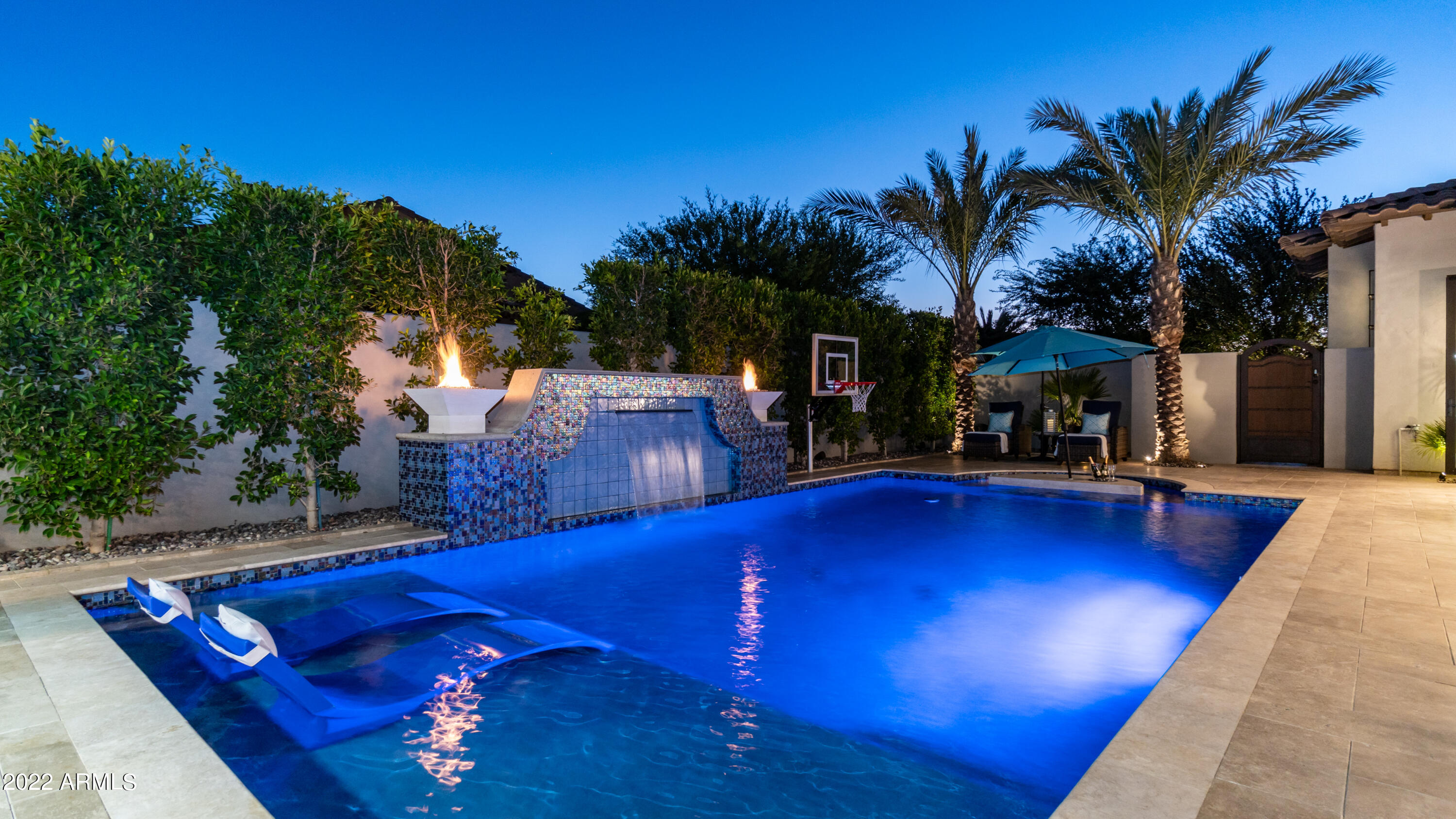 FULTON RANCH PARCEL 6 - Residential