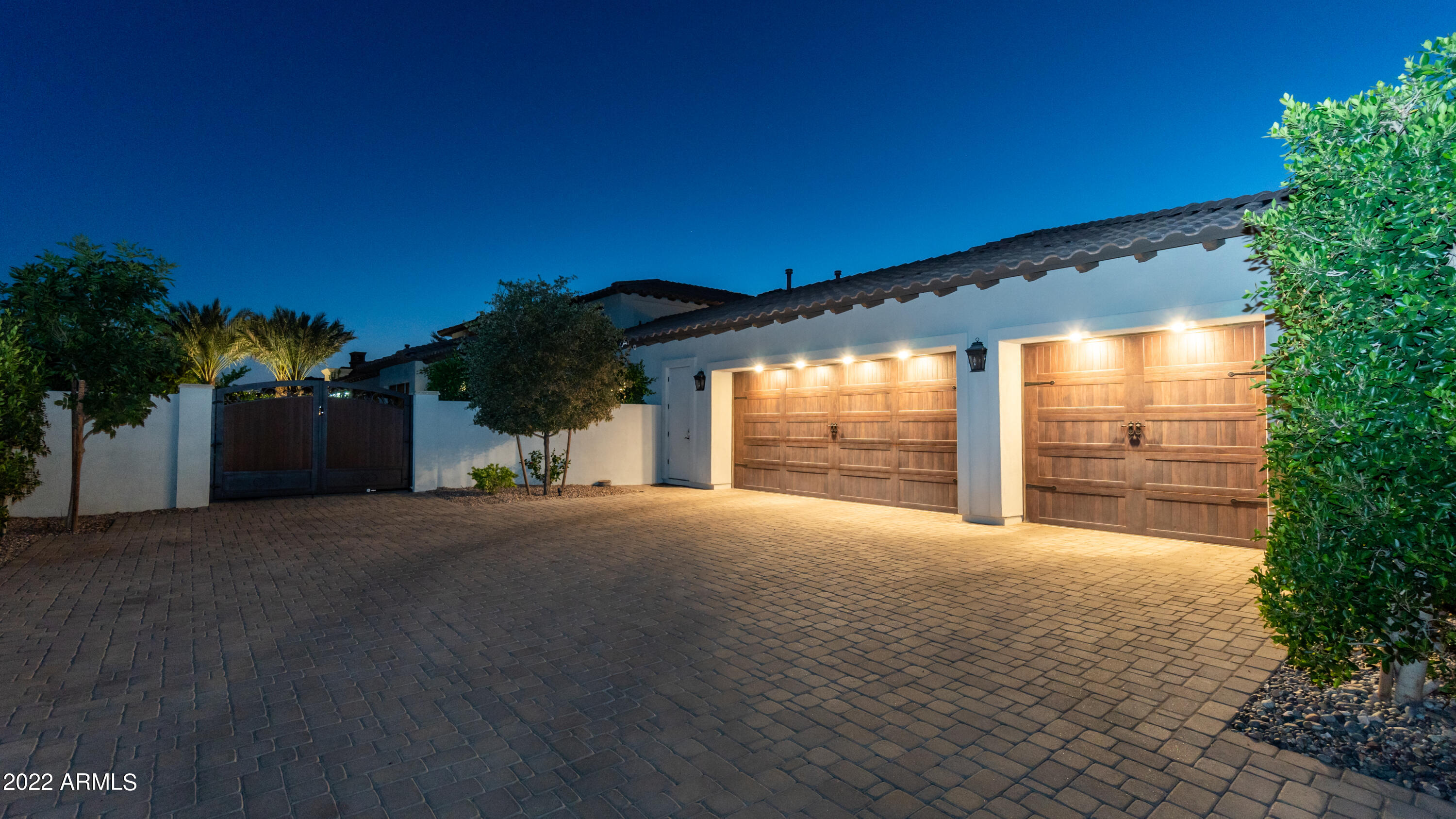 FULTON RANCH PARCEL 6 - Residential
