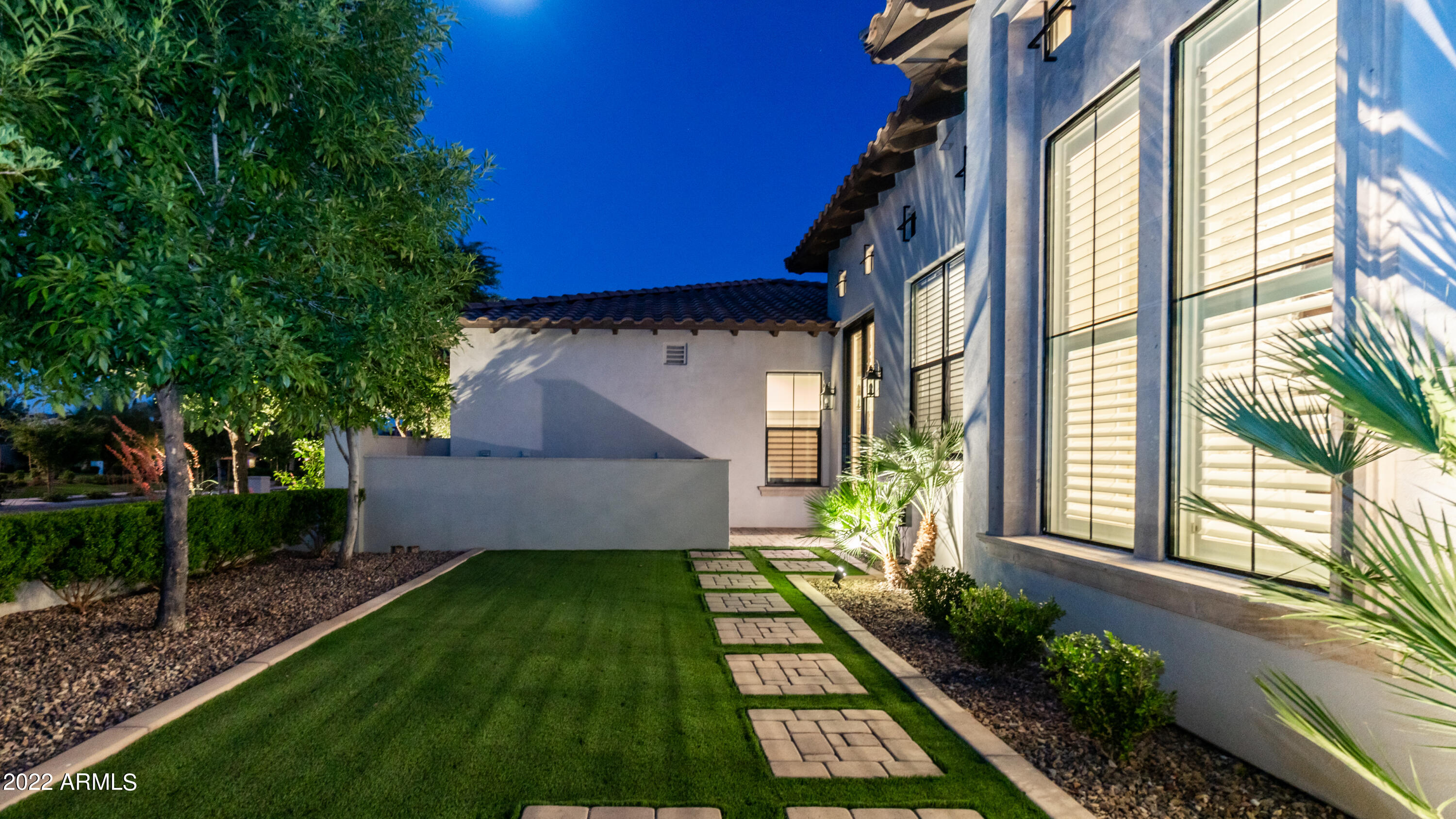 FULTON RANCH PARCEL 6 - Residential