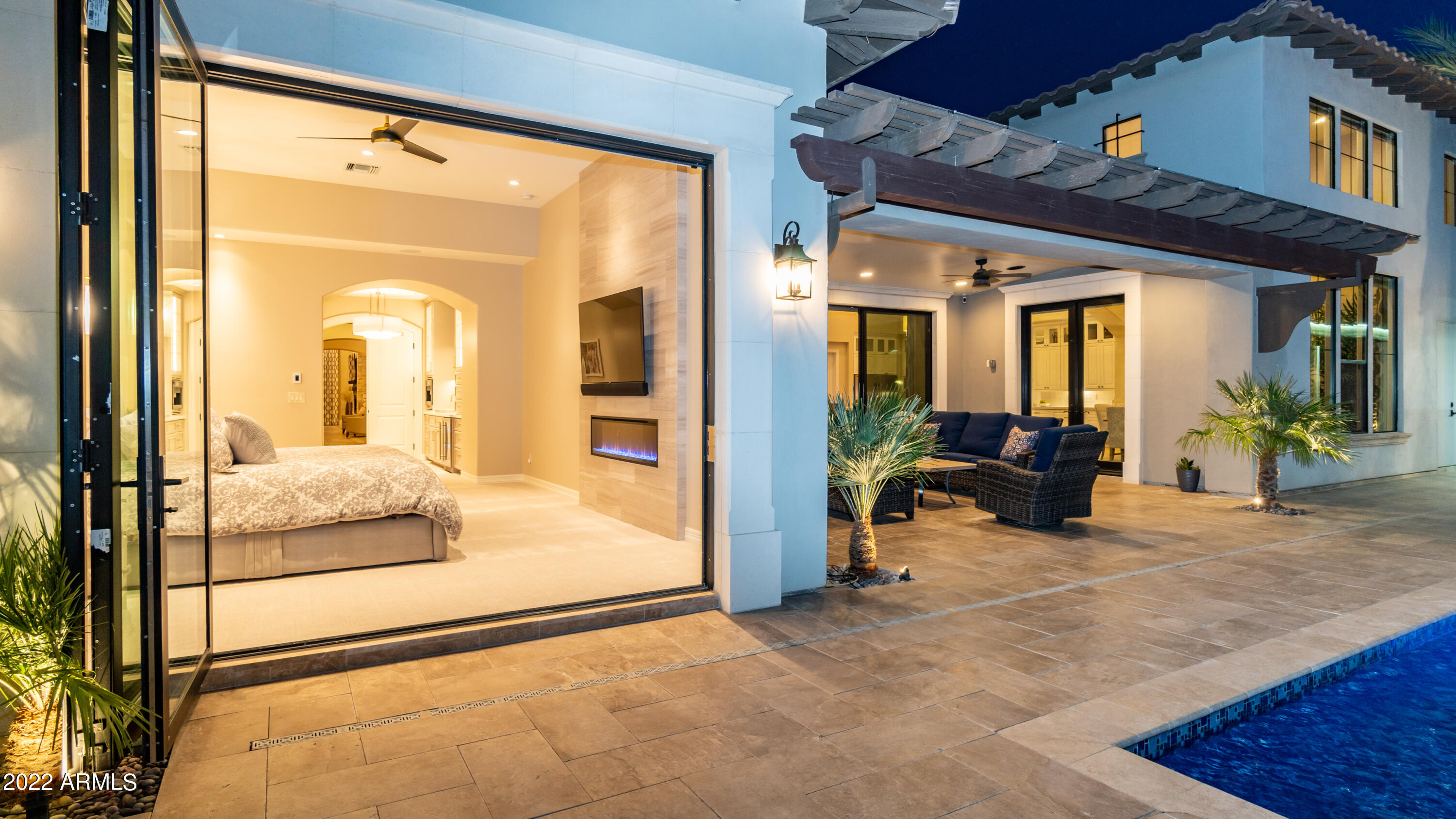 FULTON RANCH PARCEL 6 - Residential