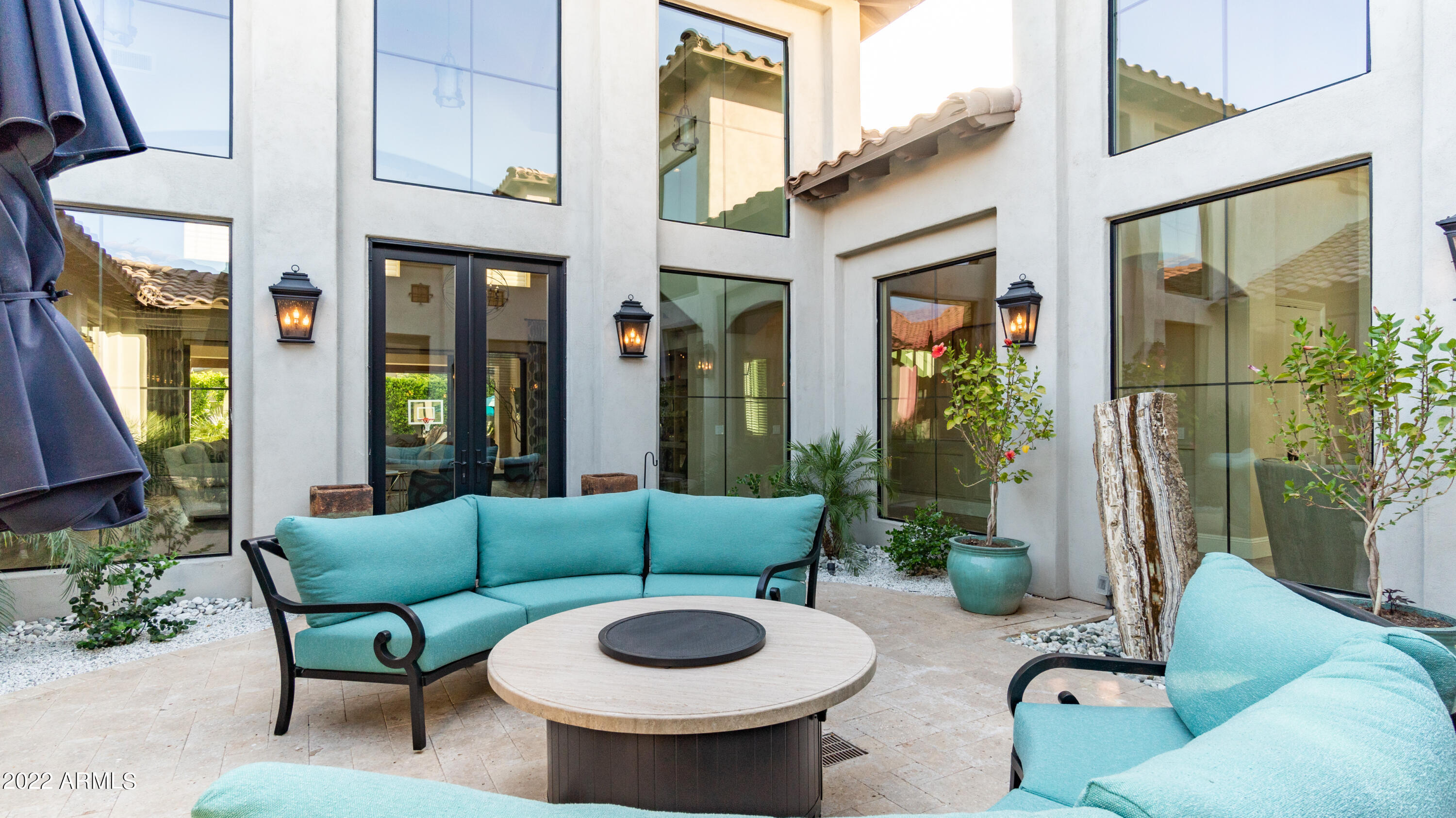 FULTON RANCH PARCEL 6 - Residential