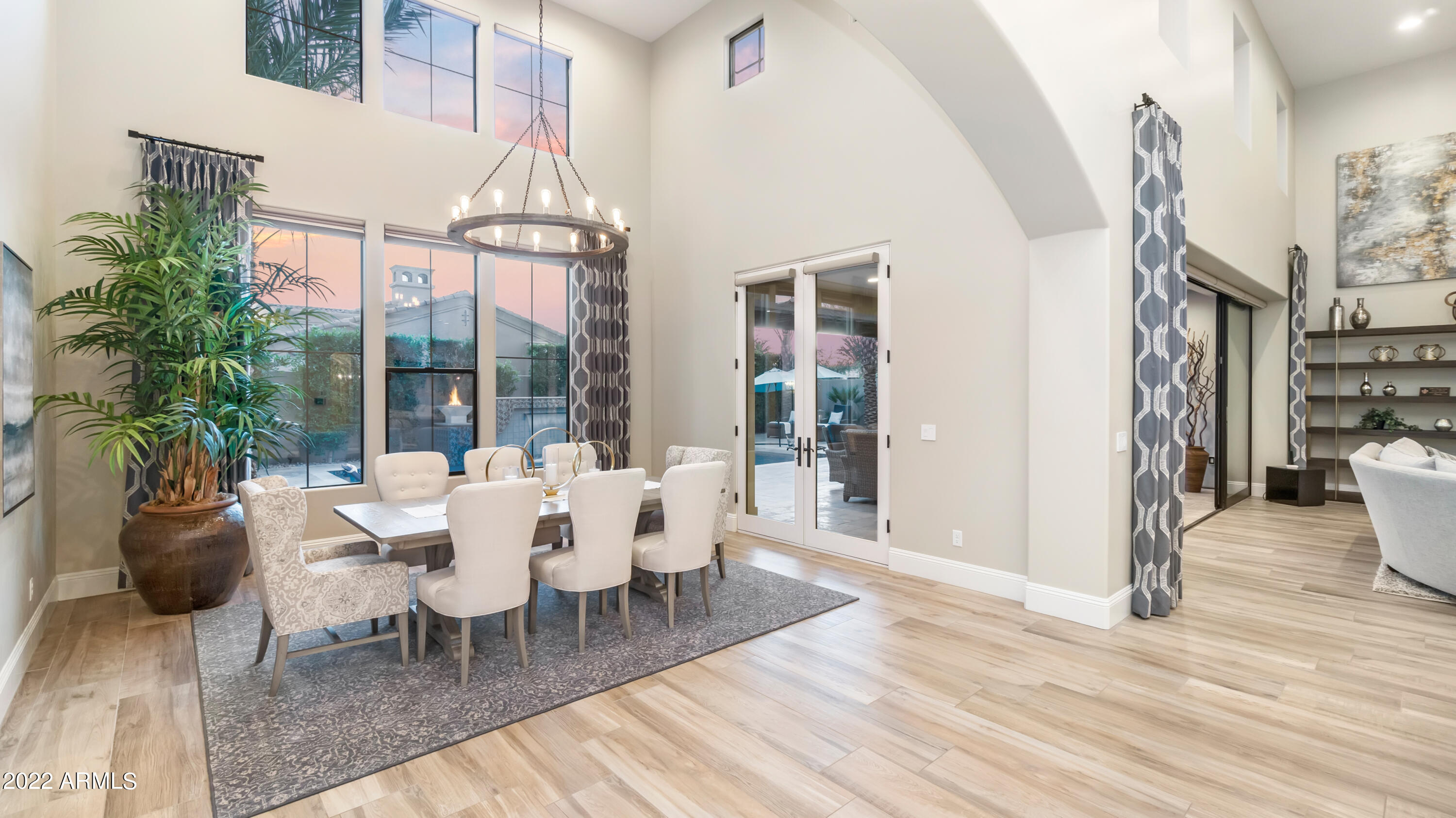 FULTON RANCH PARCEL 6 - Residential