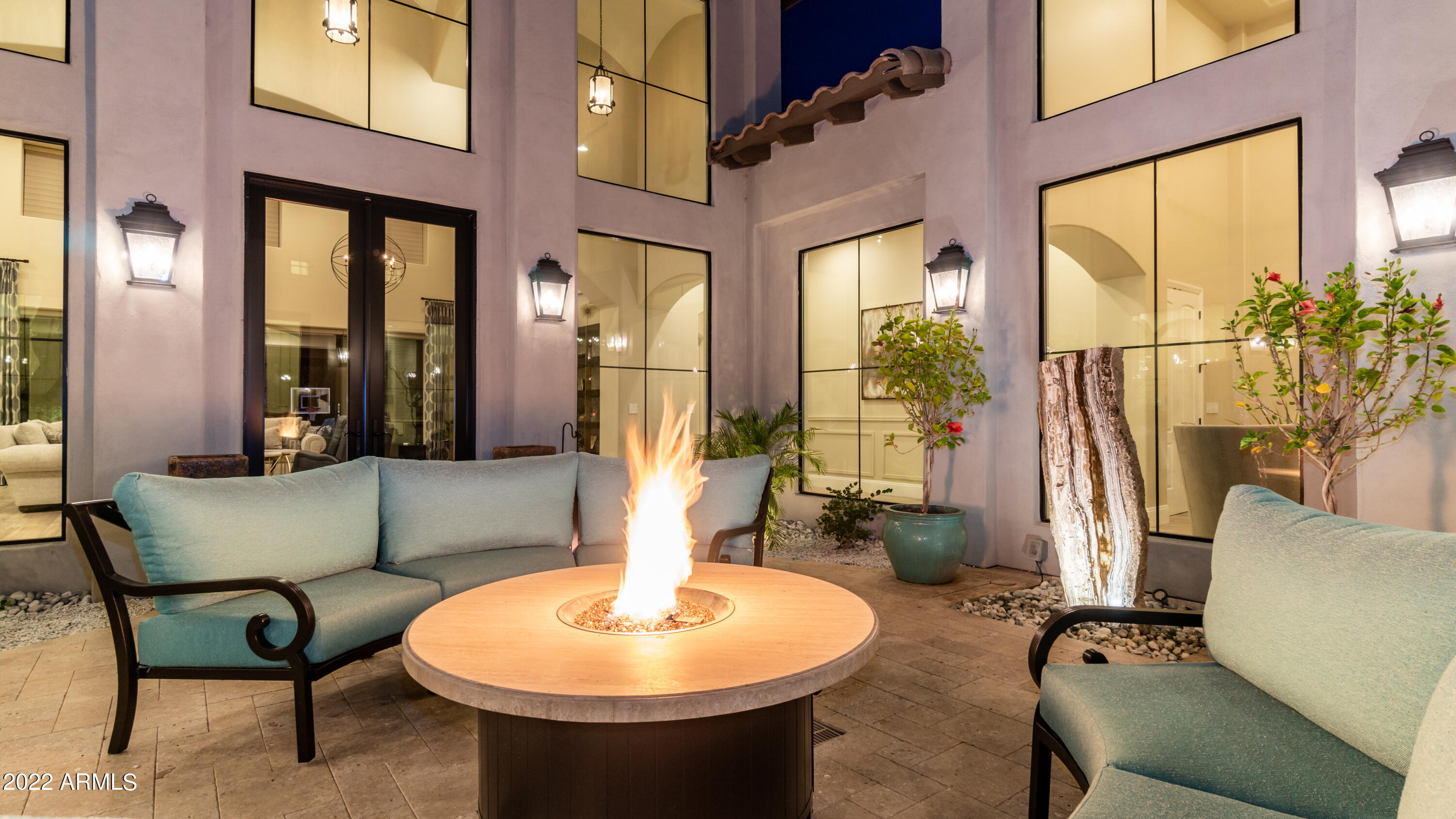 FULTON RANCH PARCEL 6 - Residential