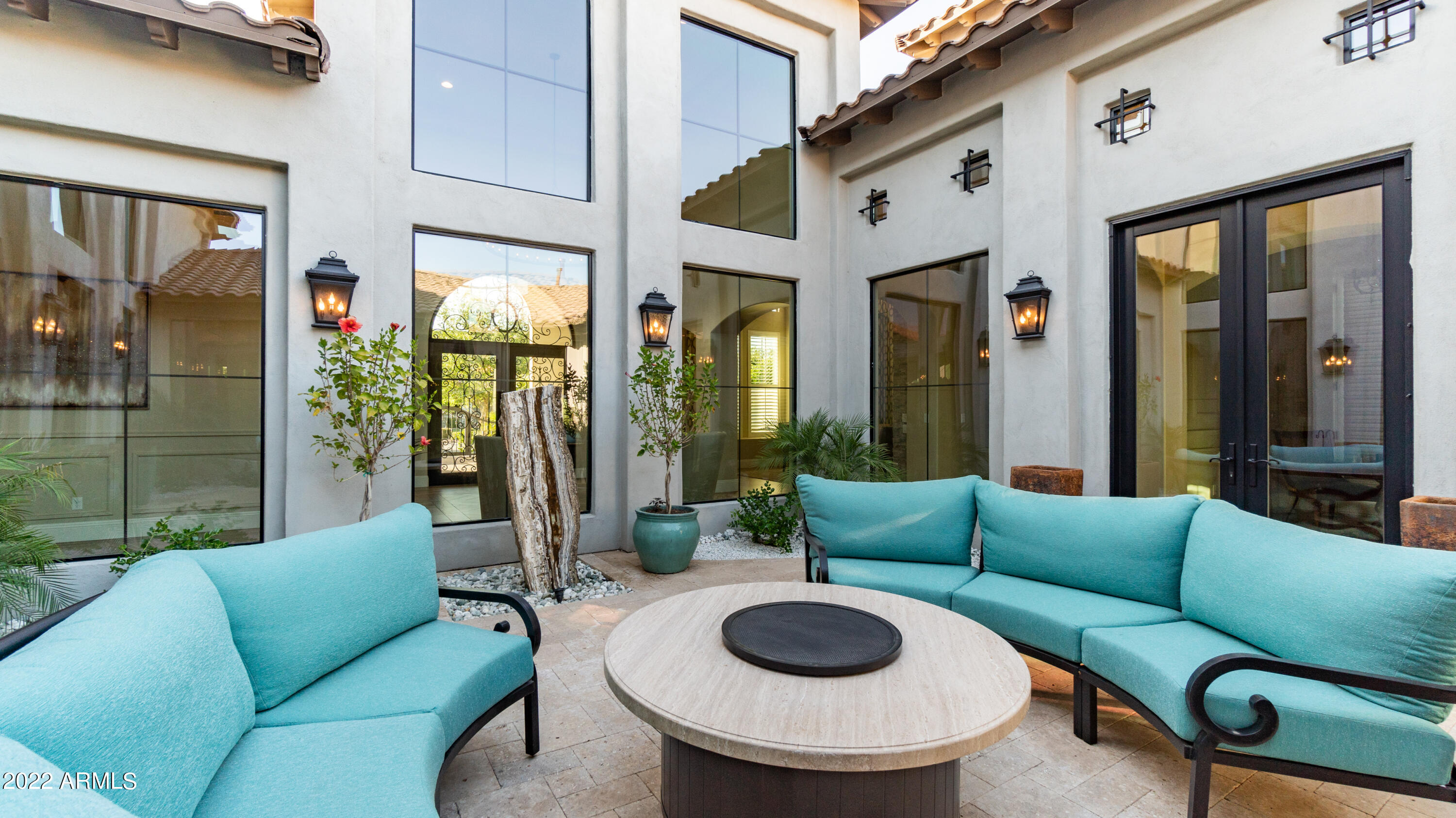 FULTON RANCH PARCEL 6 - Residential