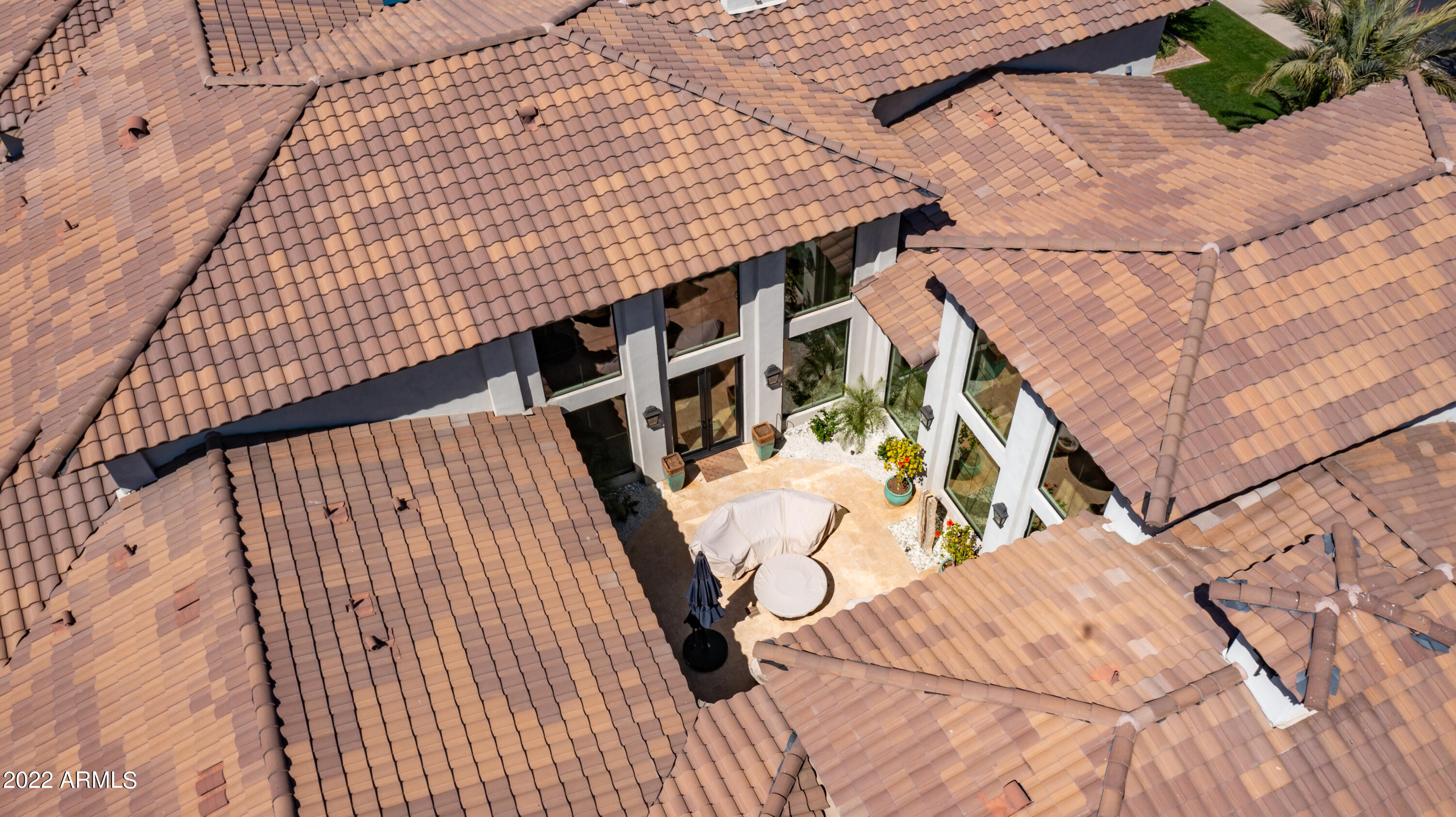FULTON RANCH PARCEL 6 - Residential