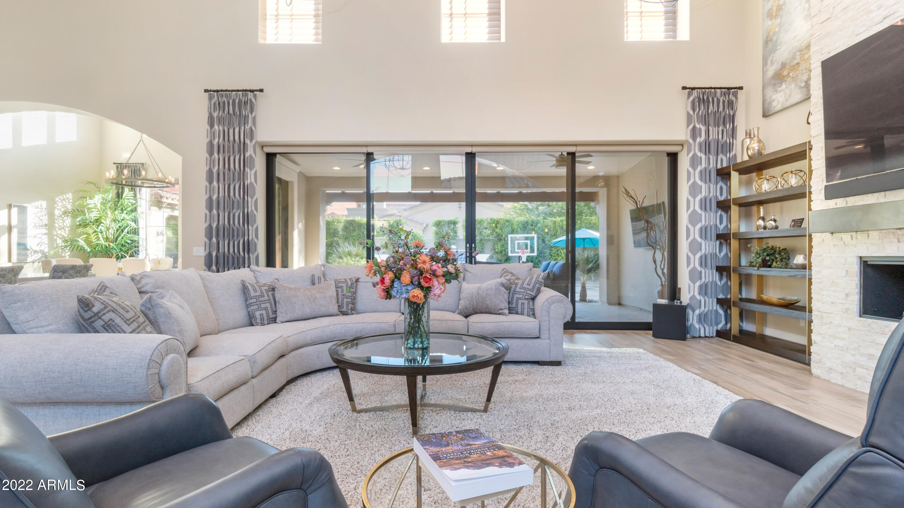 FULTON RANCH PARCEL 6 - Residential