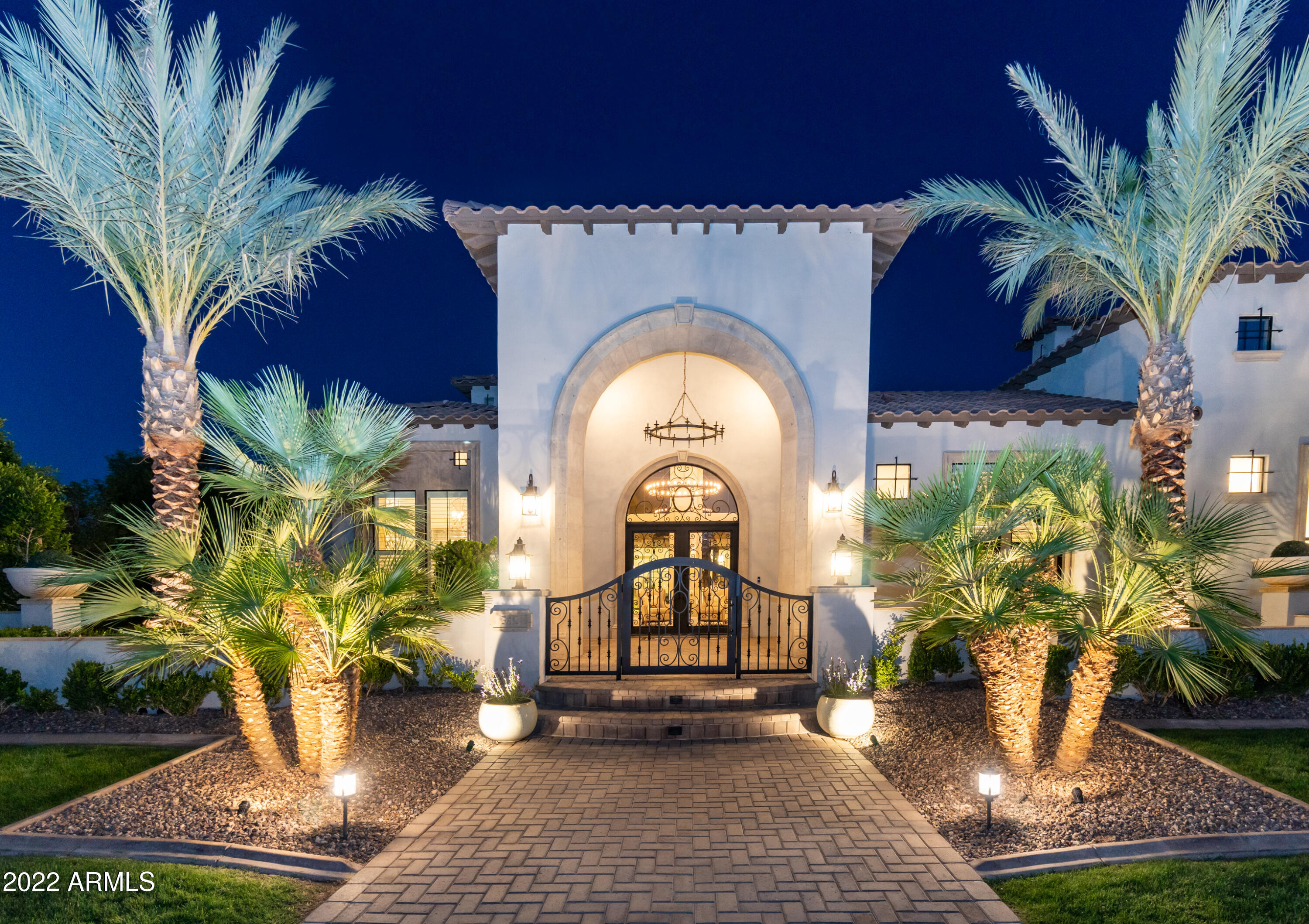 FULTON RANCH PARCEL 6 - Residential