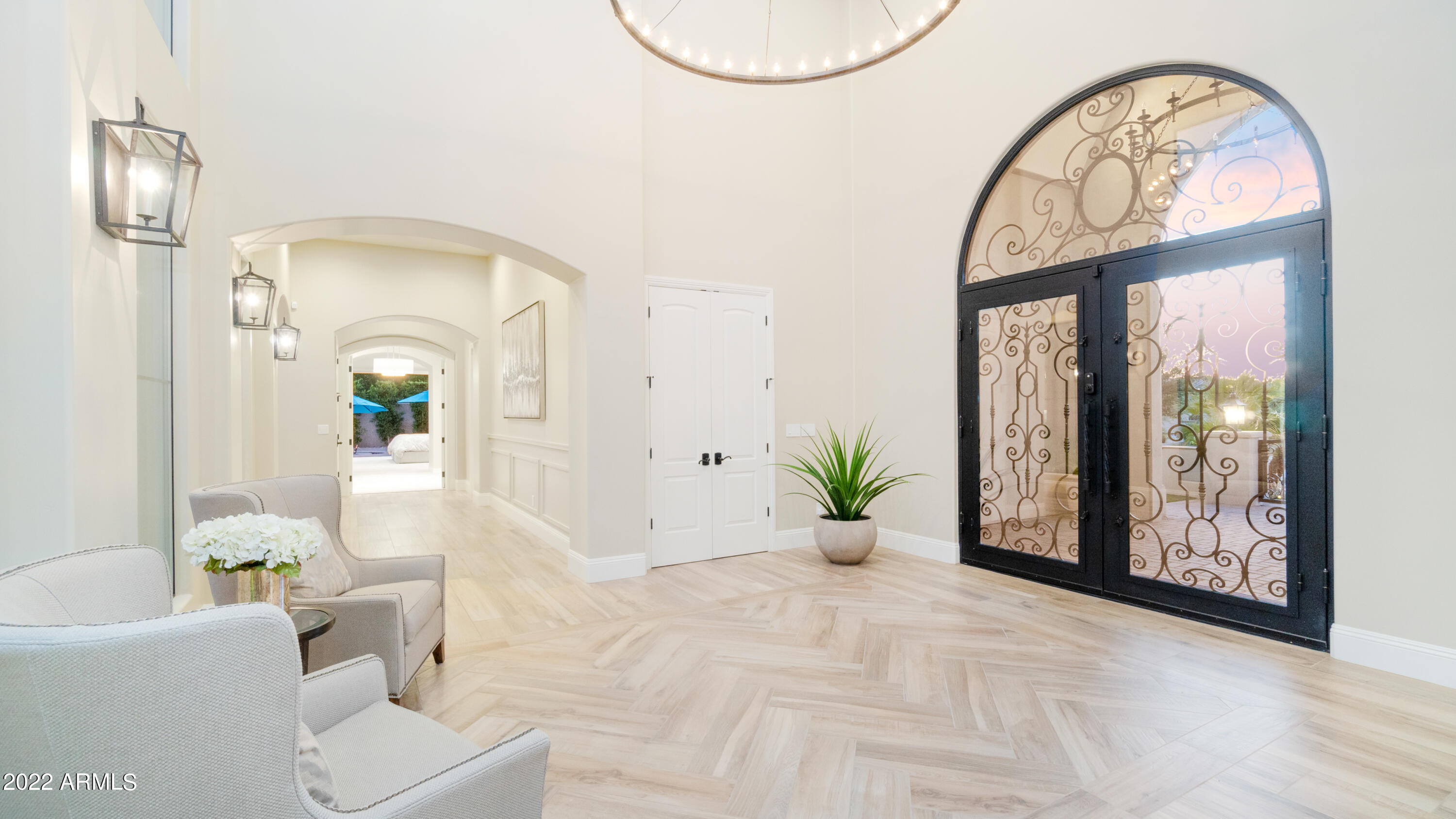 FULTON RANCH PARCEL 6 - Residential