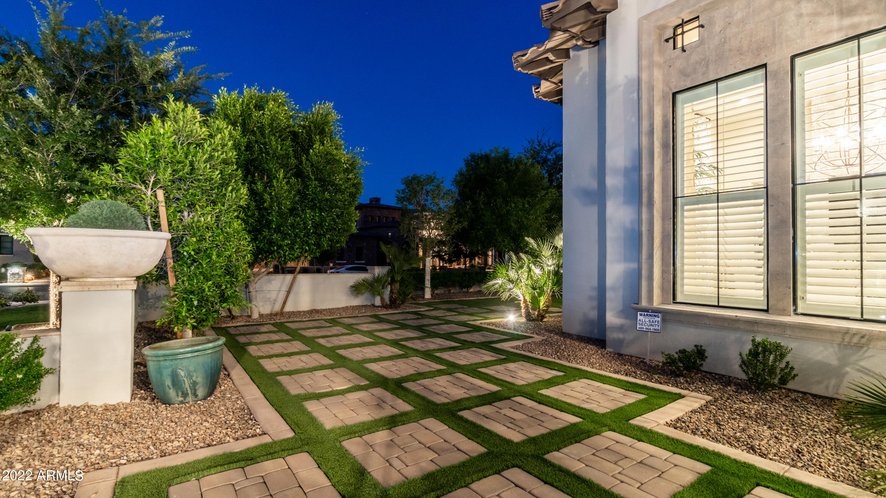FULTON RANCH PARCEL 6 - Residential