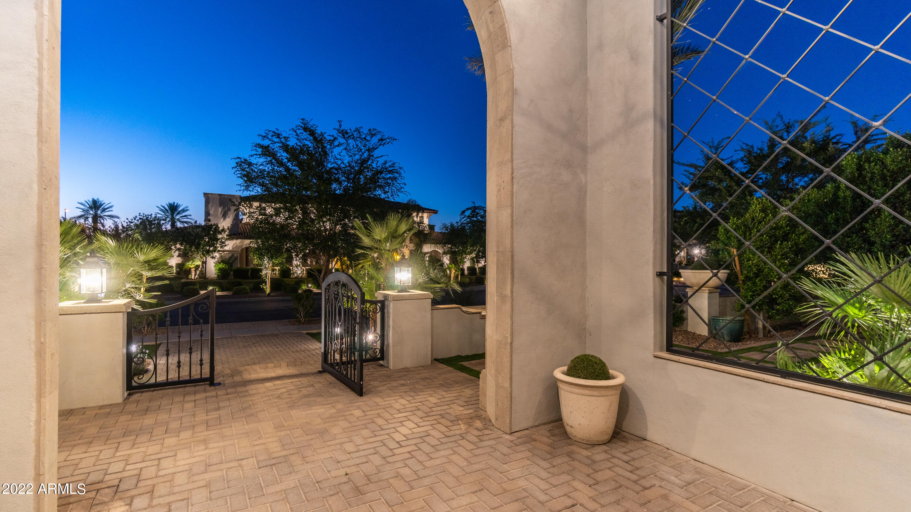 FULTON RANCH PARCEL 6 - Residential