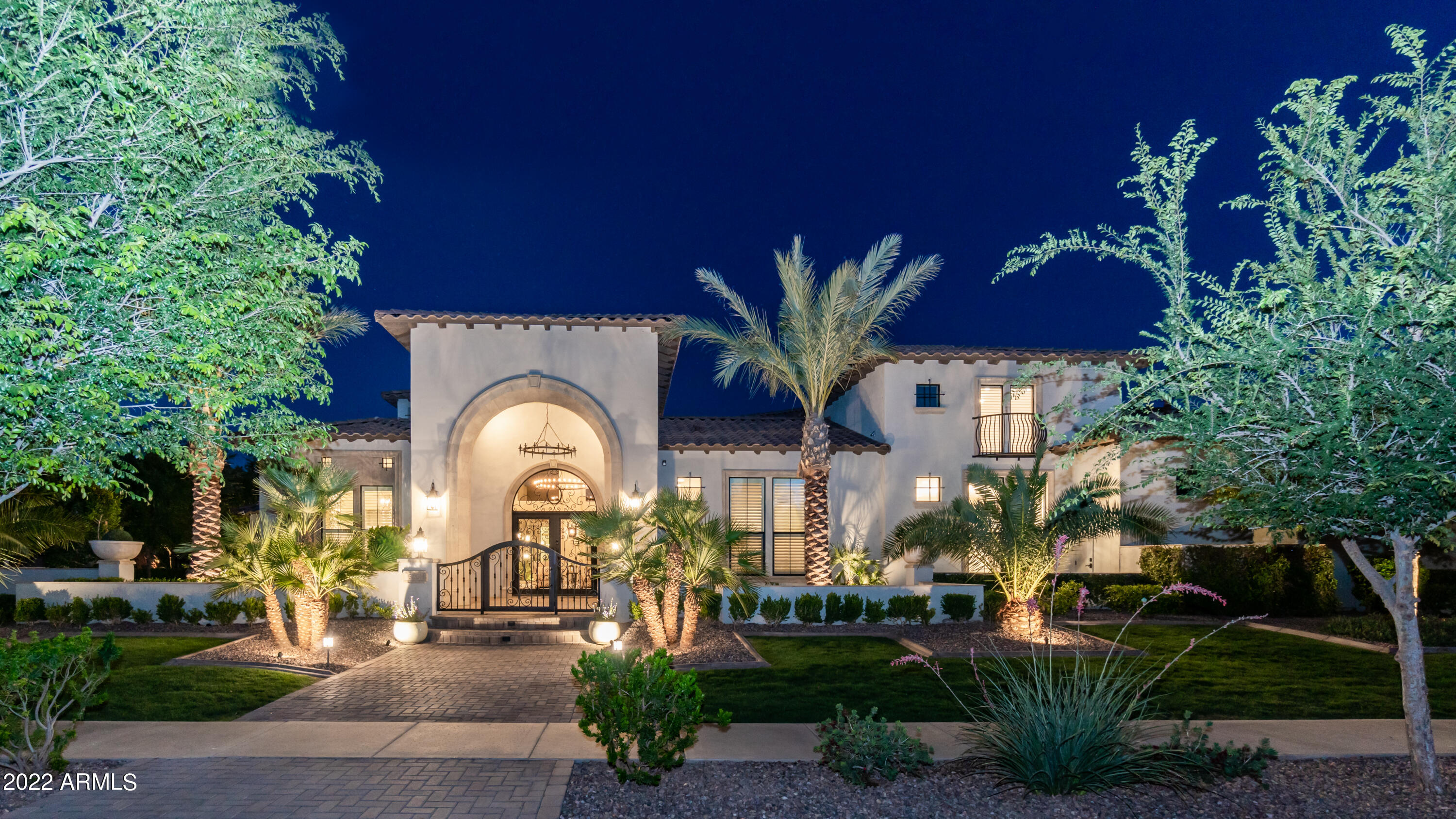 FULTON RANCH PARCEL 6 - Residential