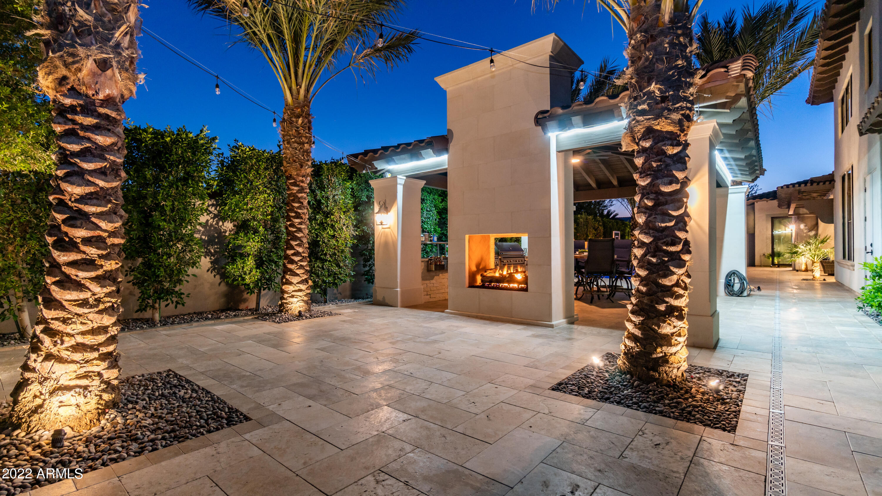 FULTON RANCH PARCEL 6 - Residential