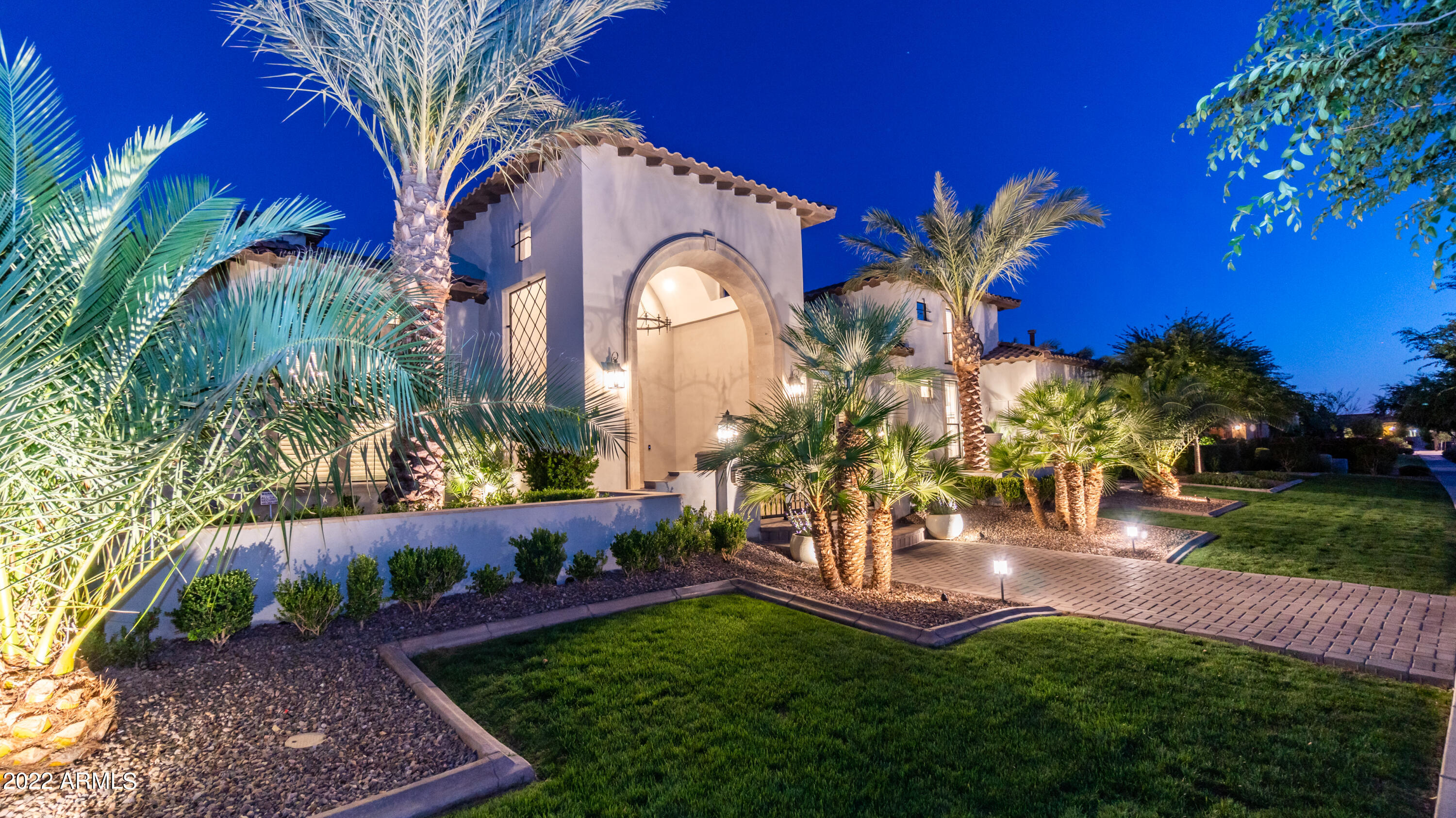 FULTON RANCH PARCEL 6 - Residential