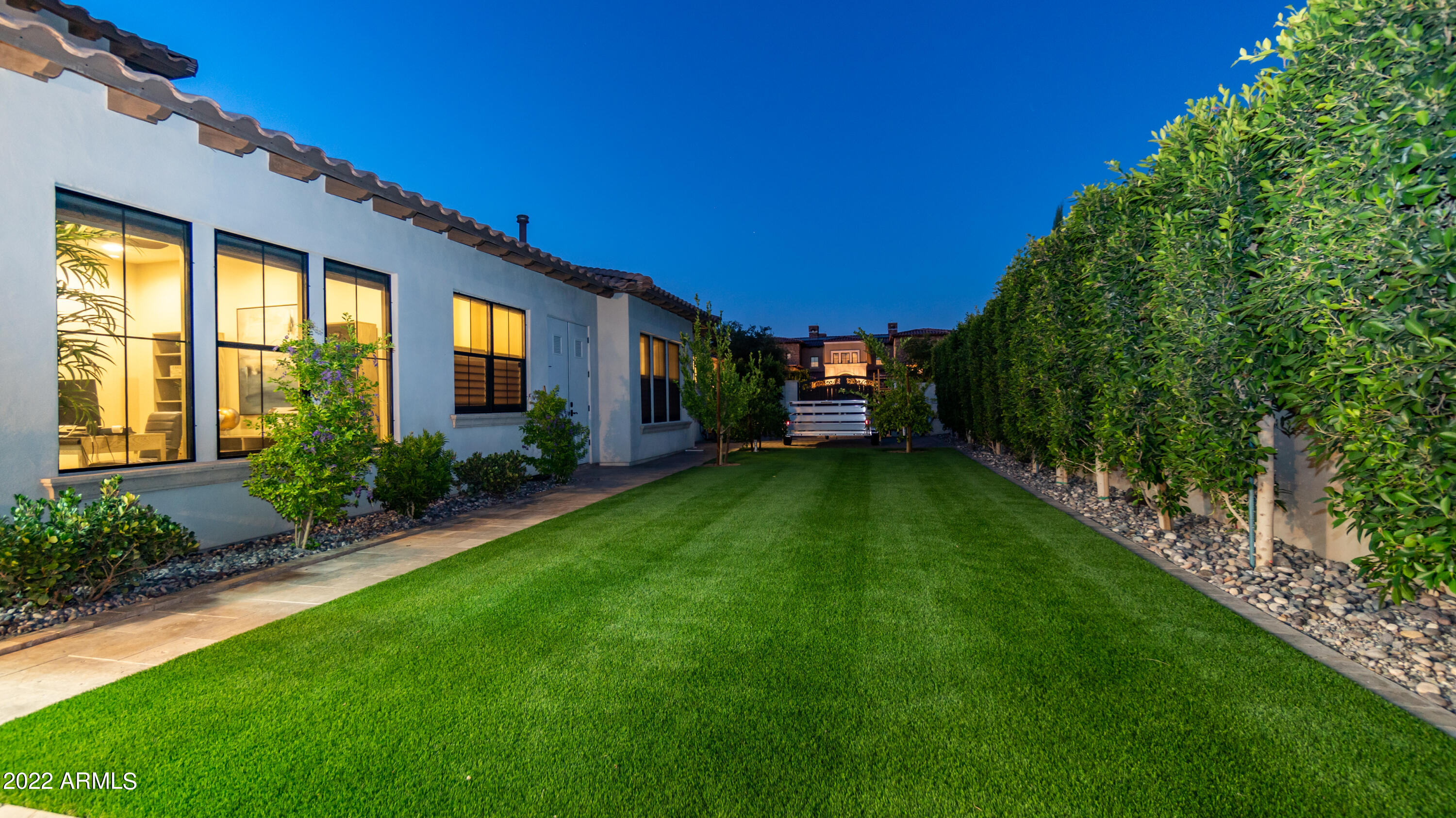 FULTON RANCH PARCEL 6 - Residential