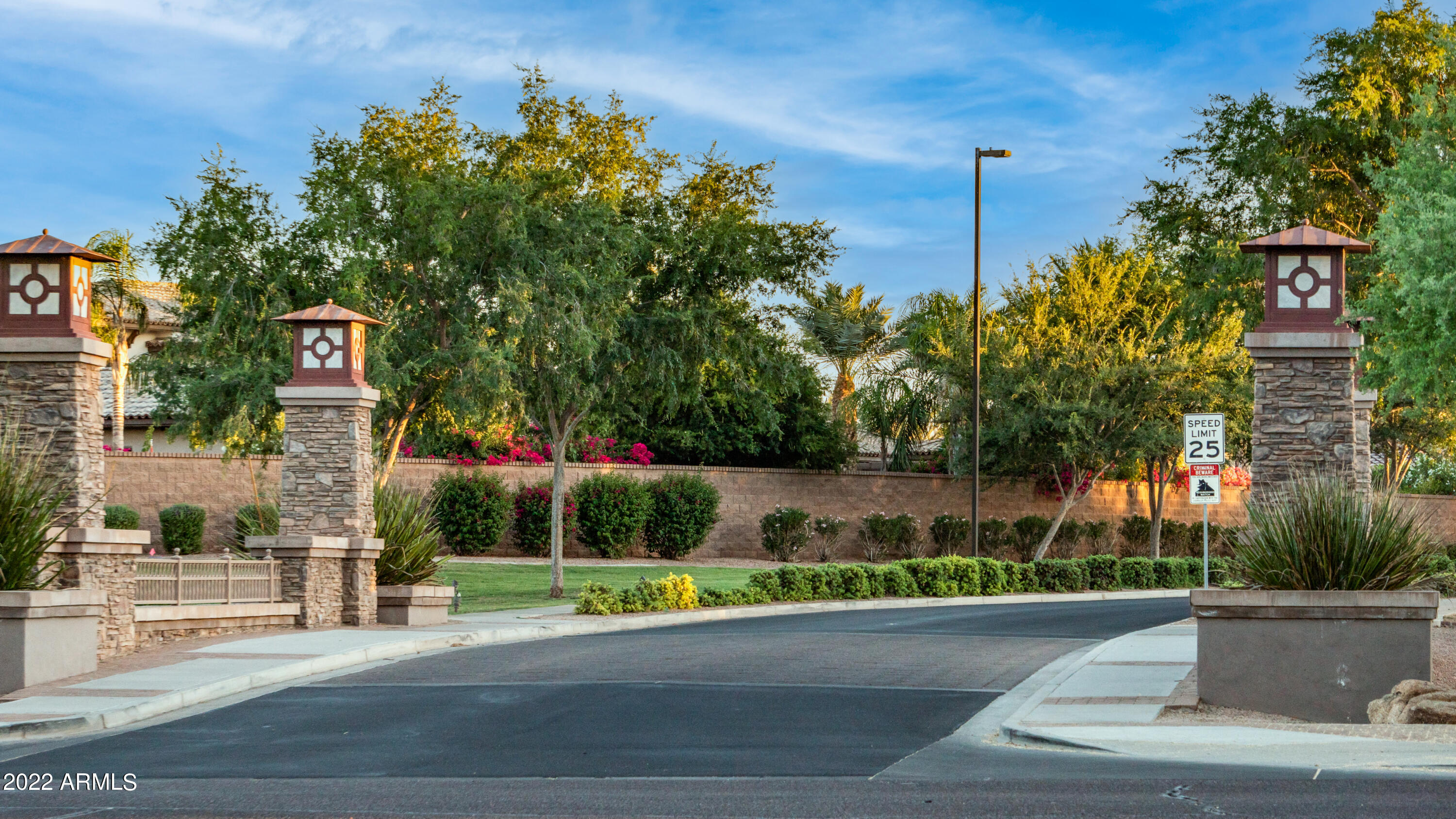 FULTON RANCH PARCEL 6 - Residential