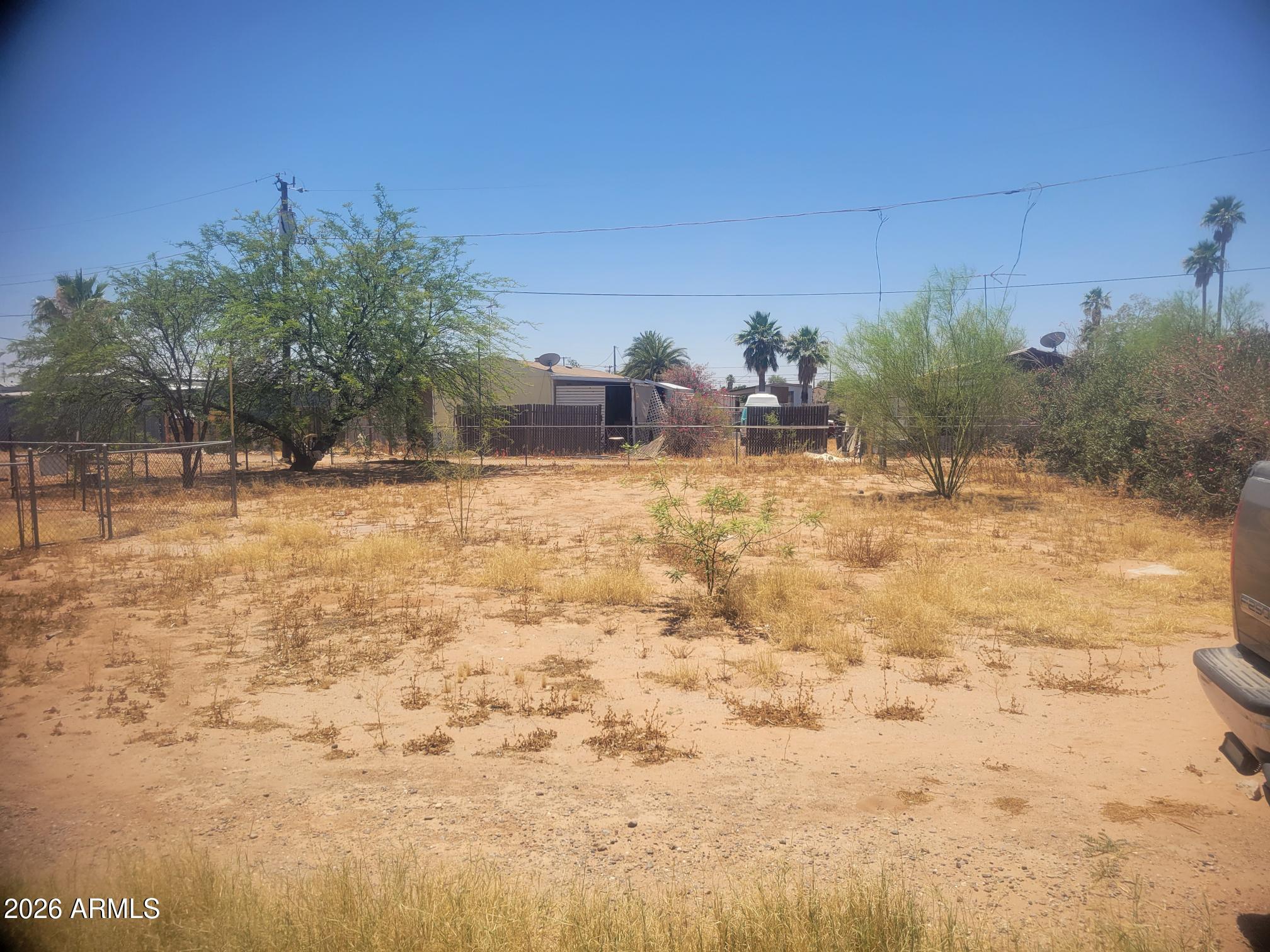 RESUB BLK B BENNETT'S ACRE CITY - Land