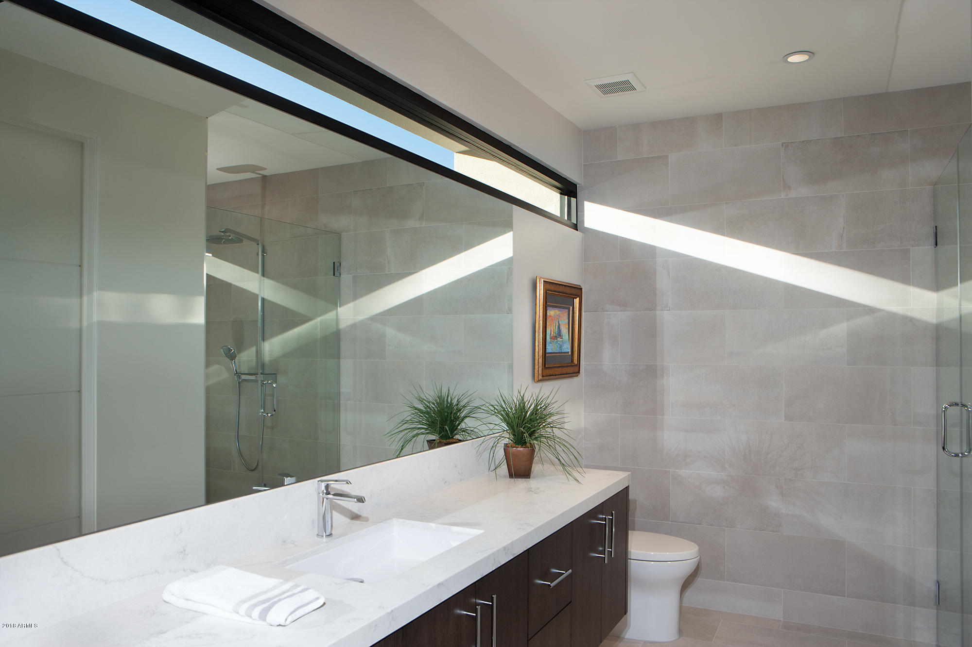 Colonia Miramonte - Residential