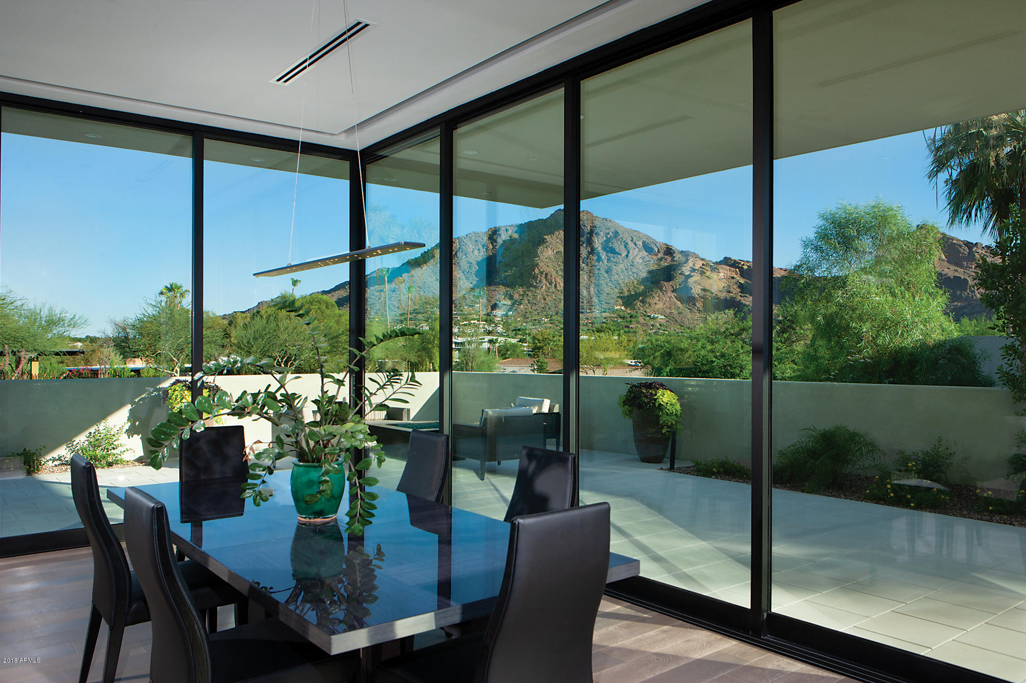 Colonia Miramonte - Residential