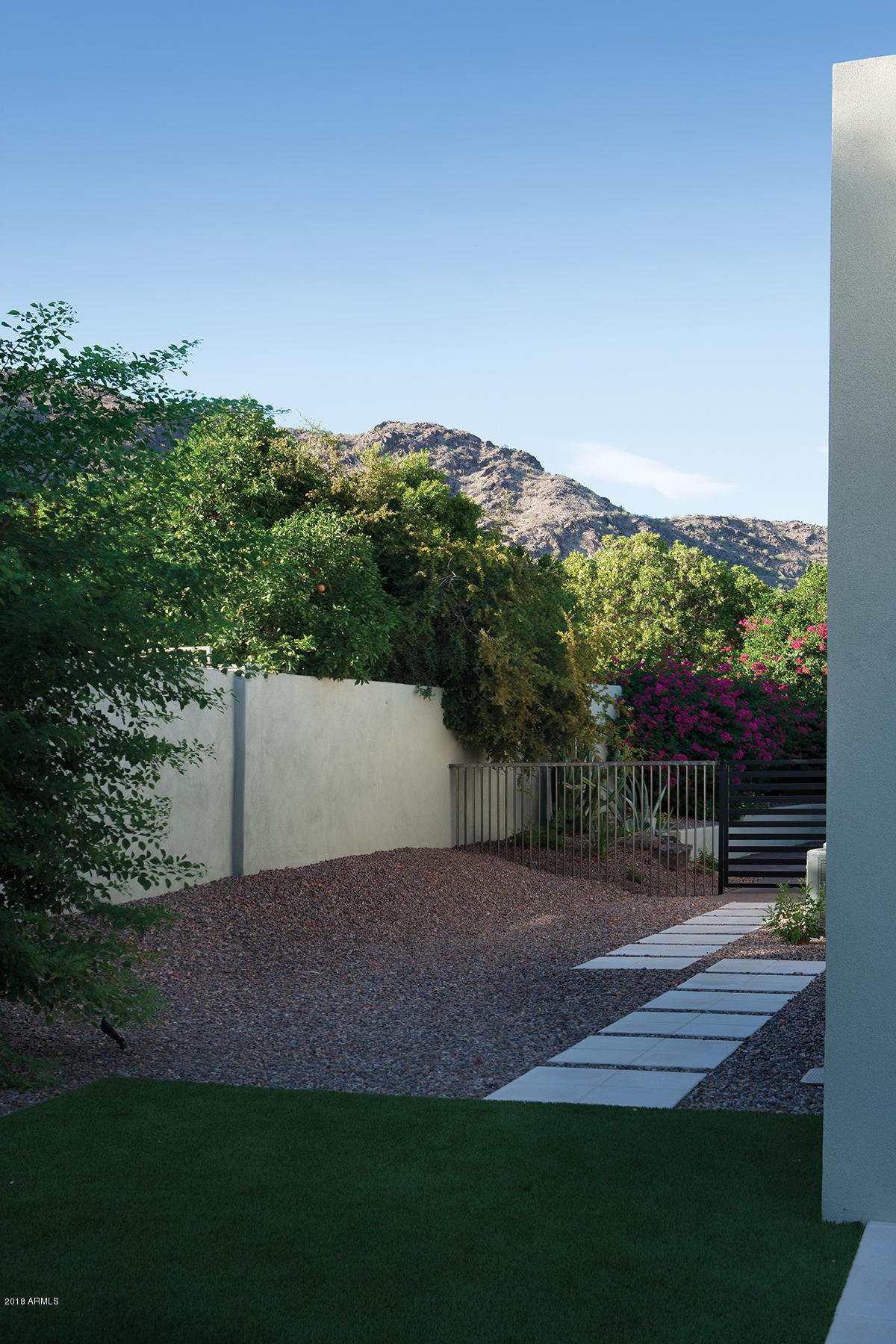 Colonia Miramonte - Residential