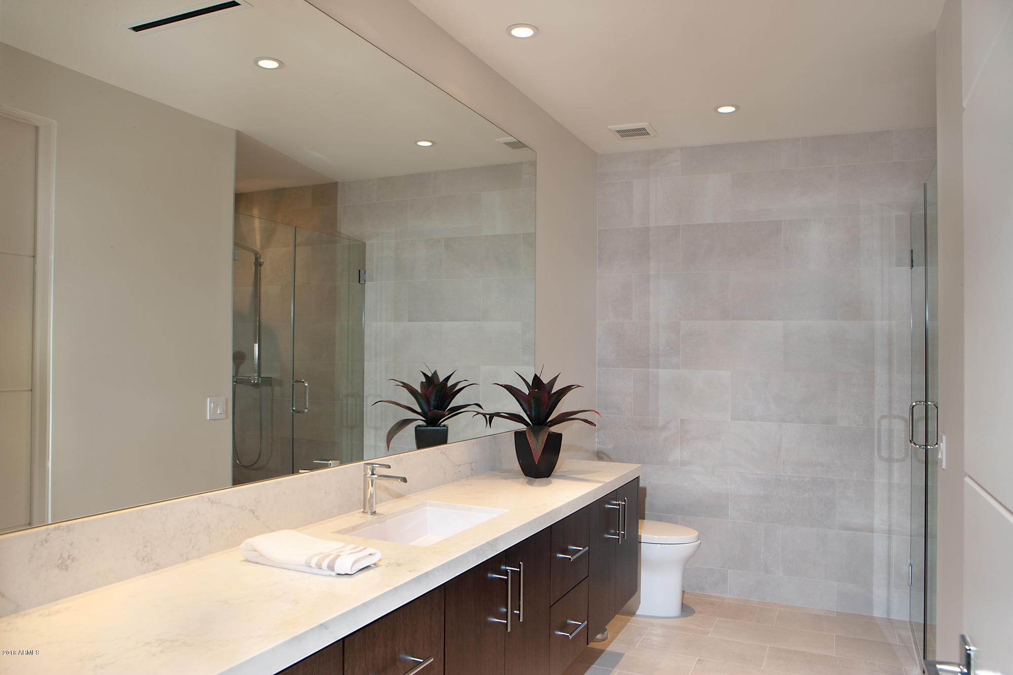 Colonia Miramonte - Residential