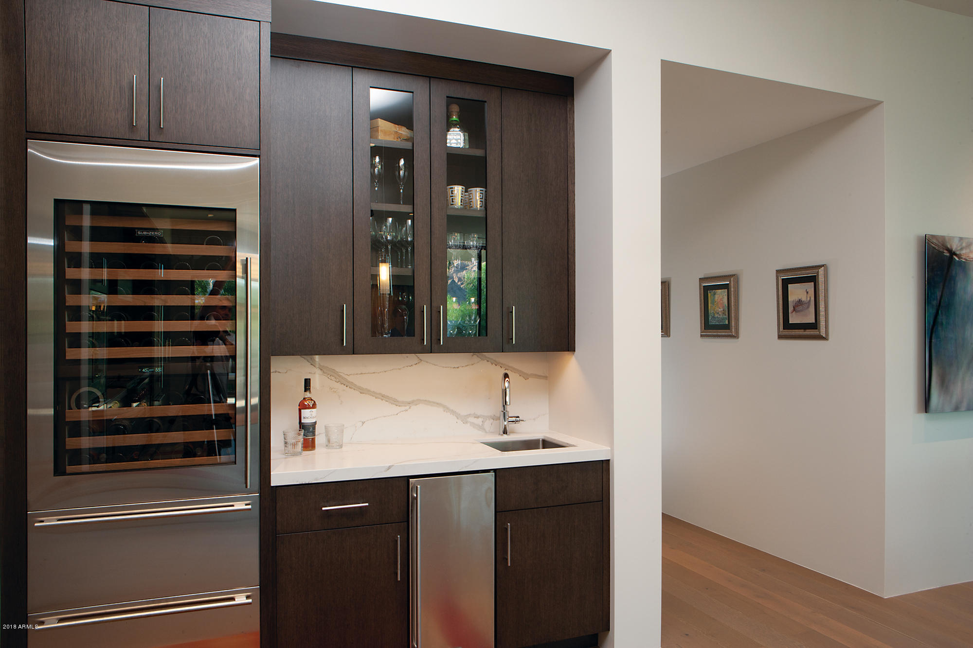 Colonia Miramonte - Residential