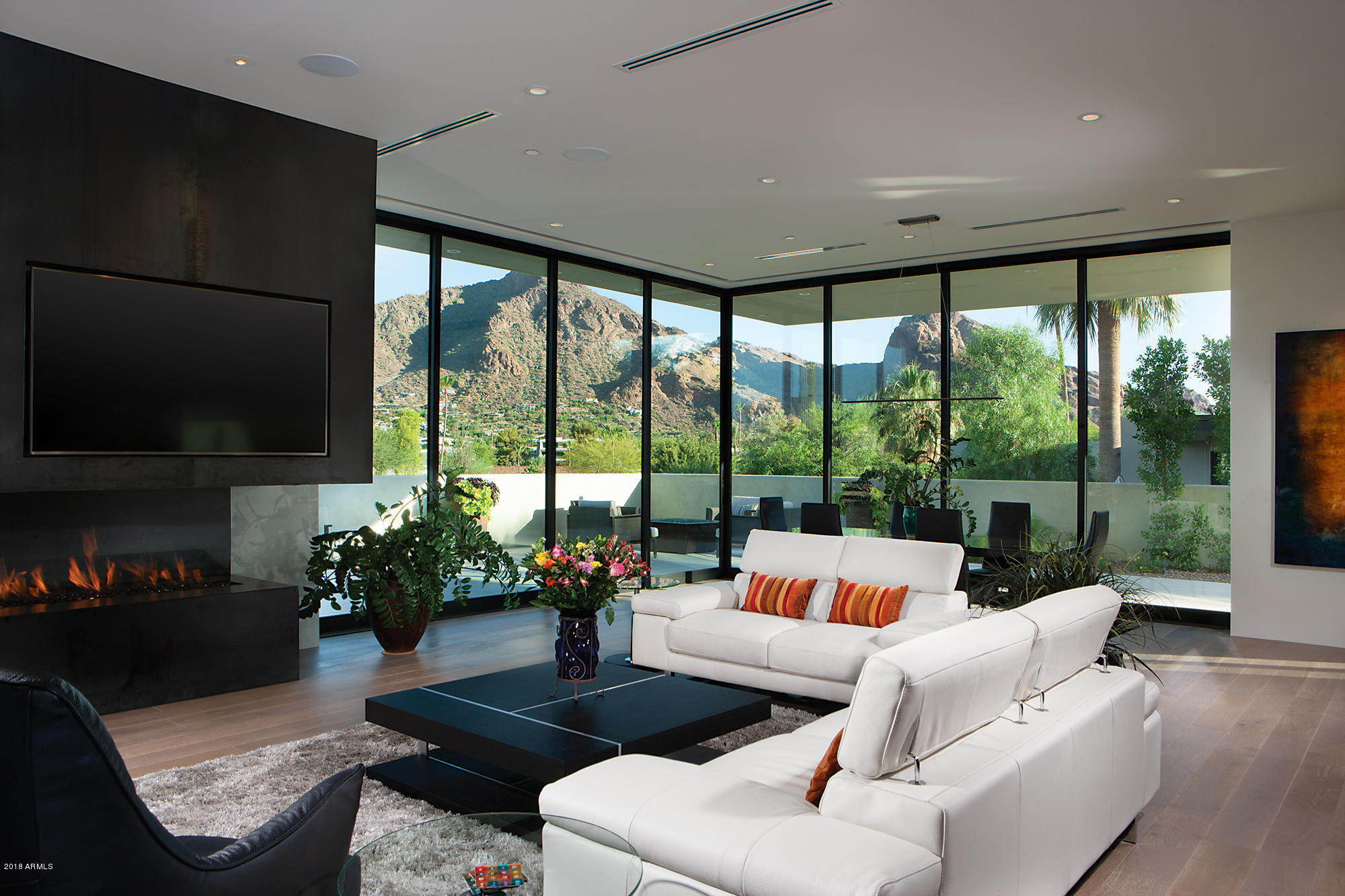 Colonia Miramonte - Residential