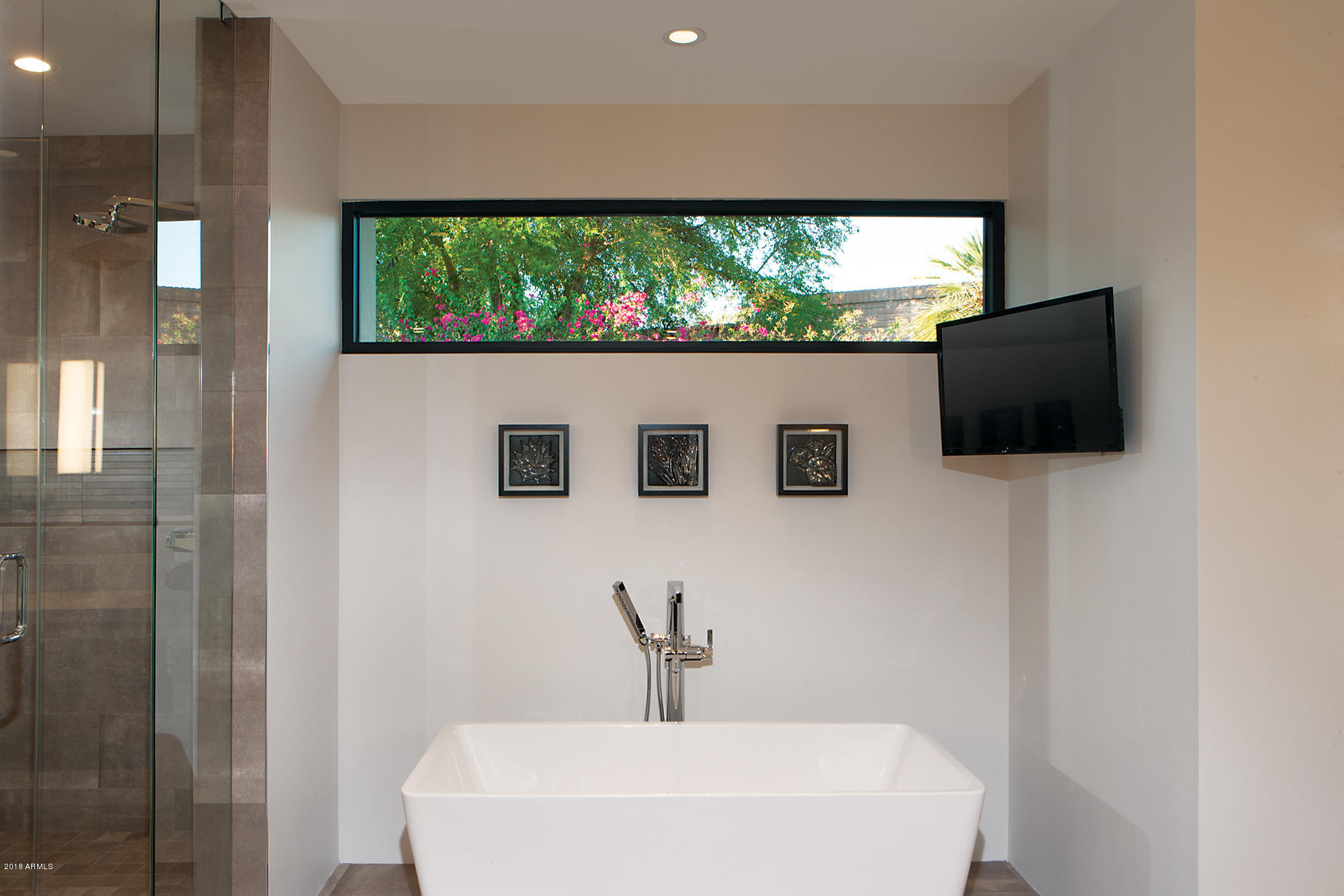 Colonia Miramonte - Residential