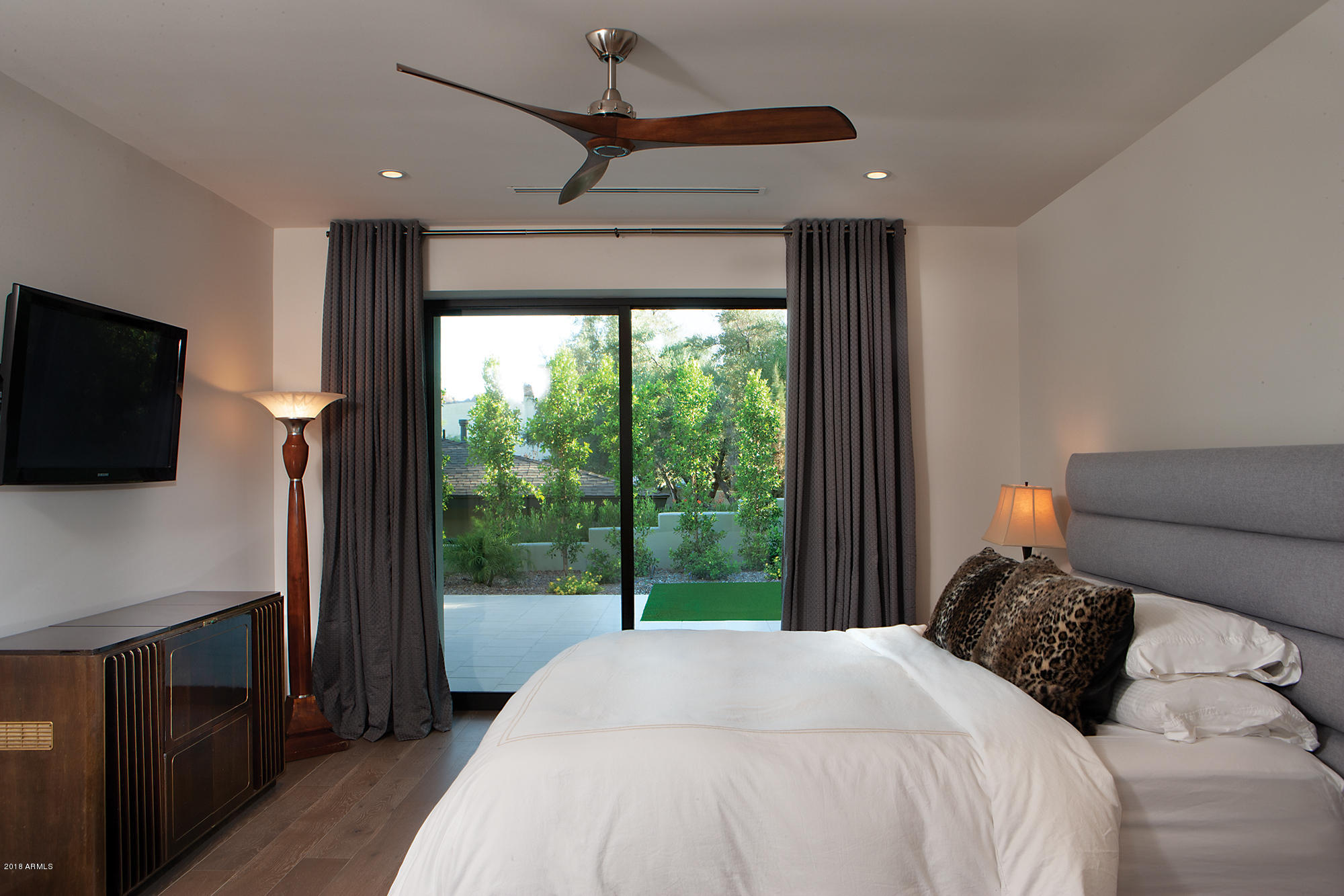 Colonia Miramonte - Residential