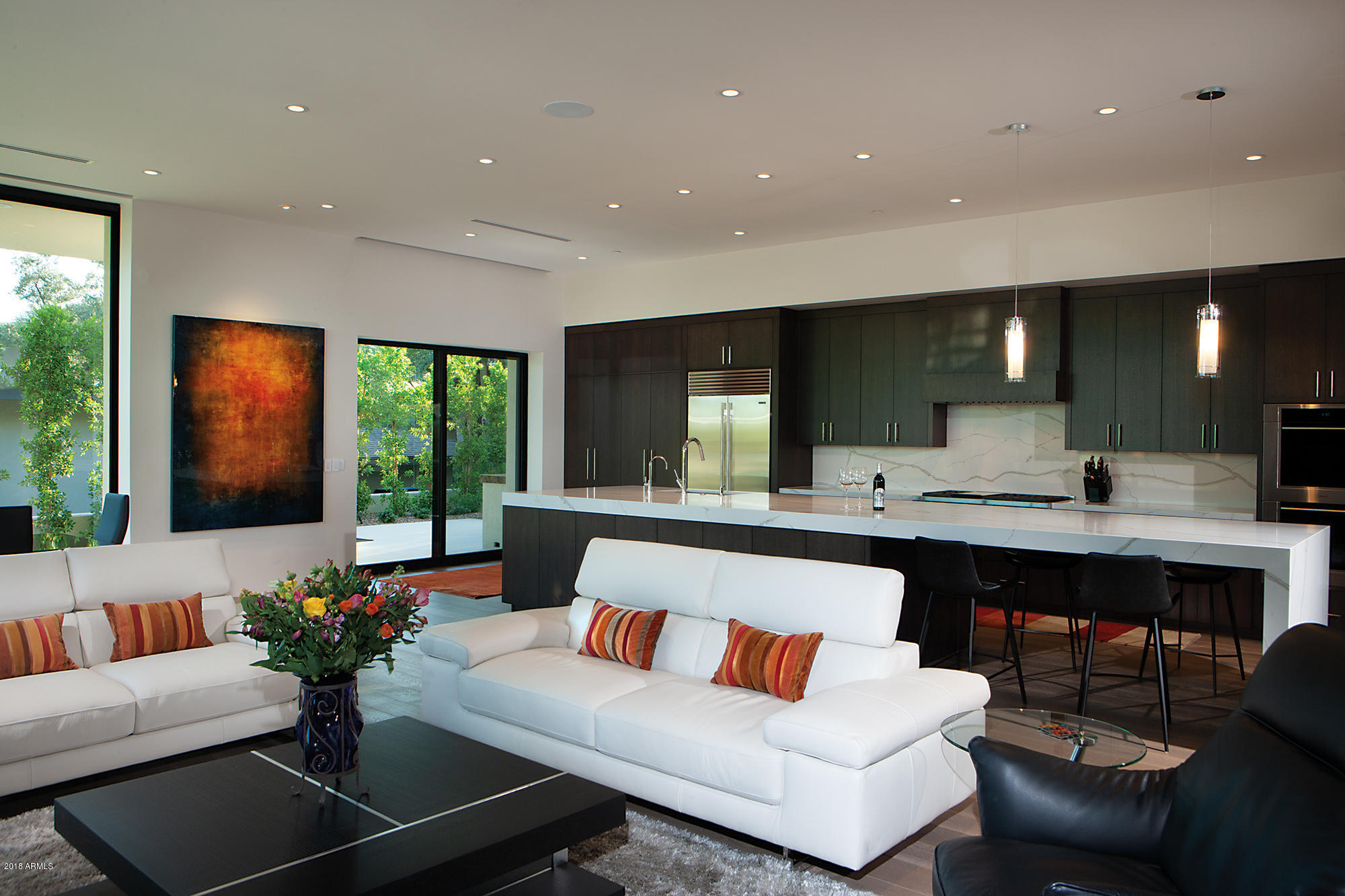 Colonia Miramonte - Residential