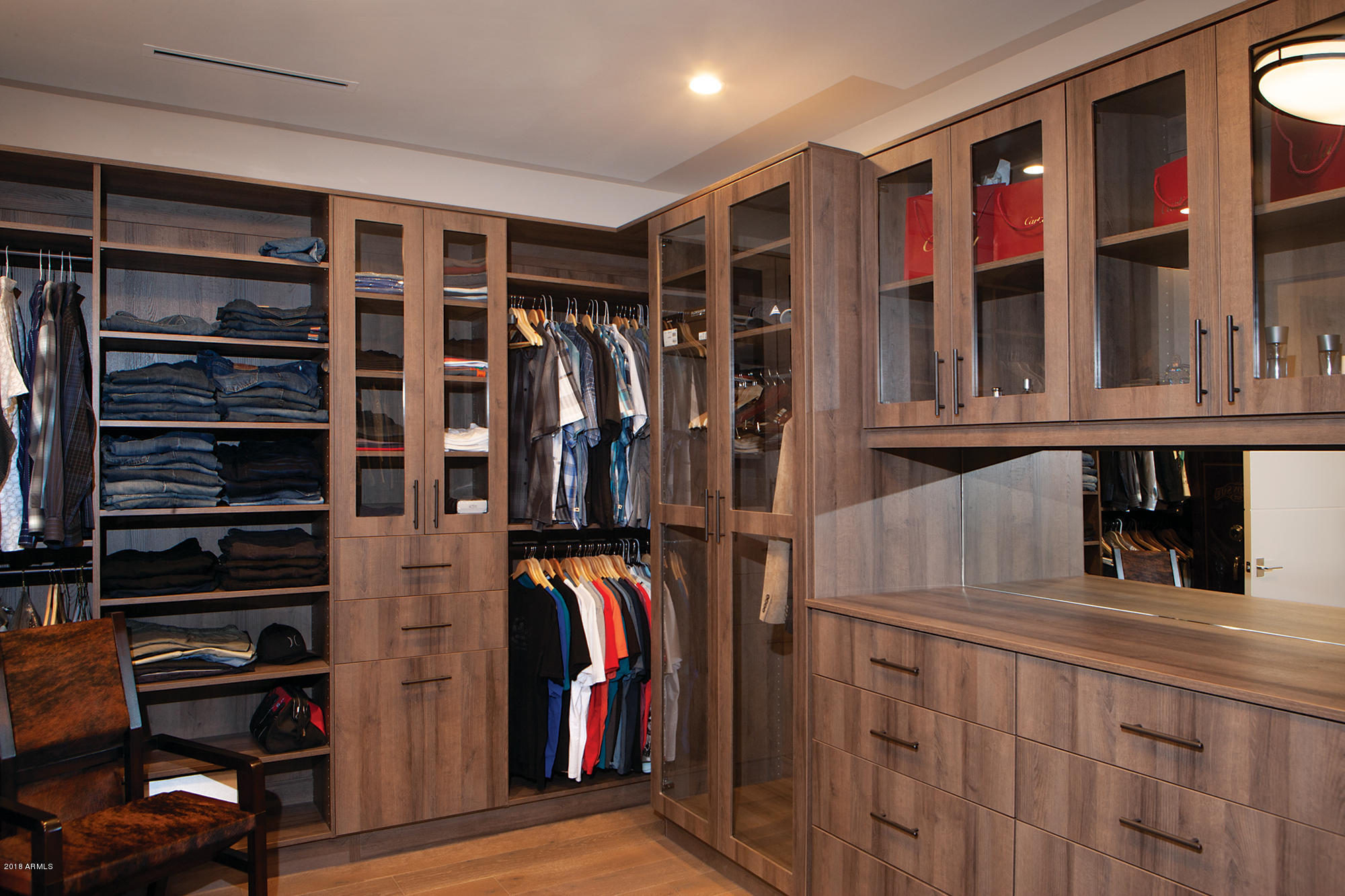 Colonia Miramonte - Residential