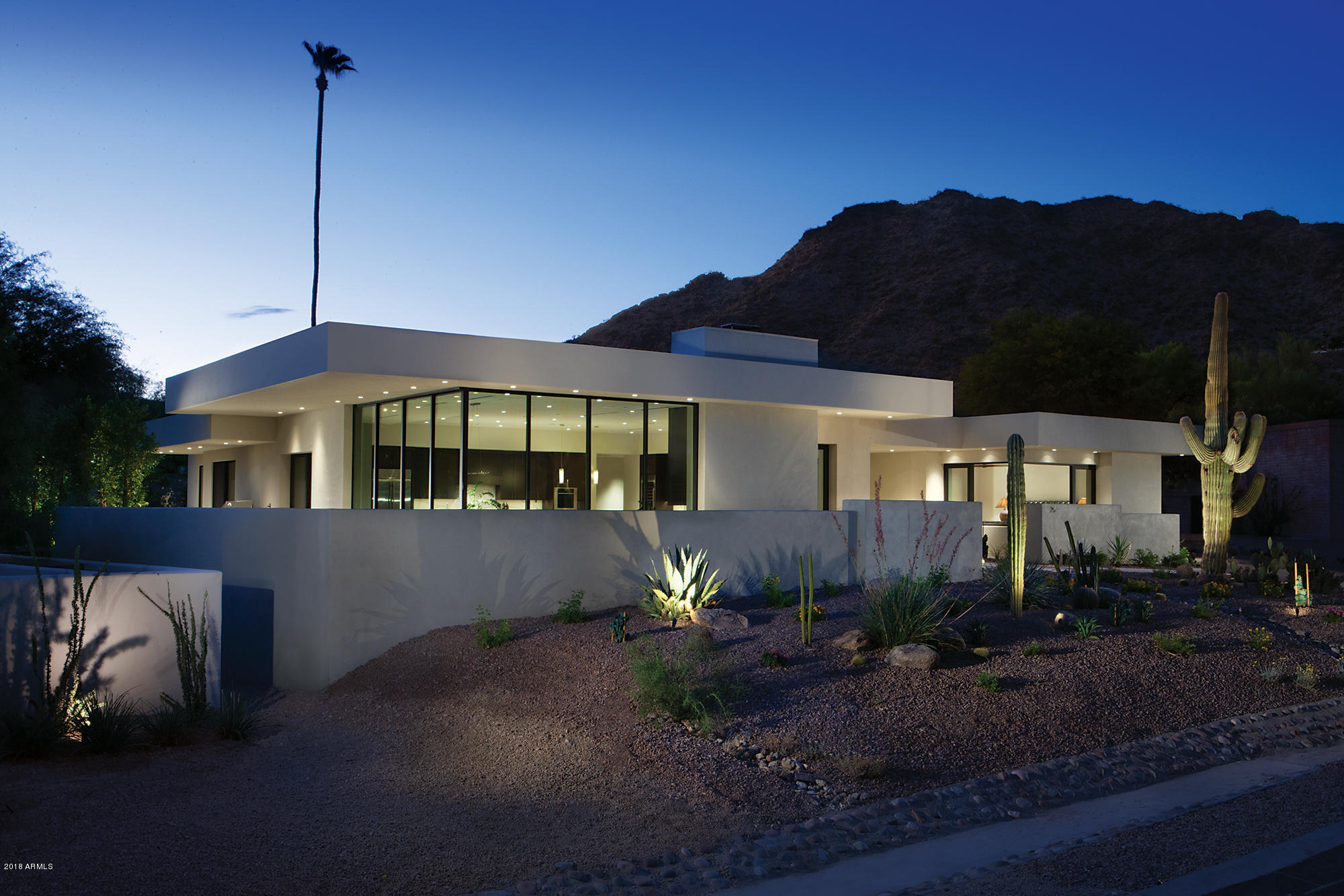 Colonia Miramonte - Residential